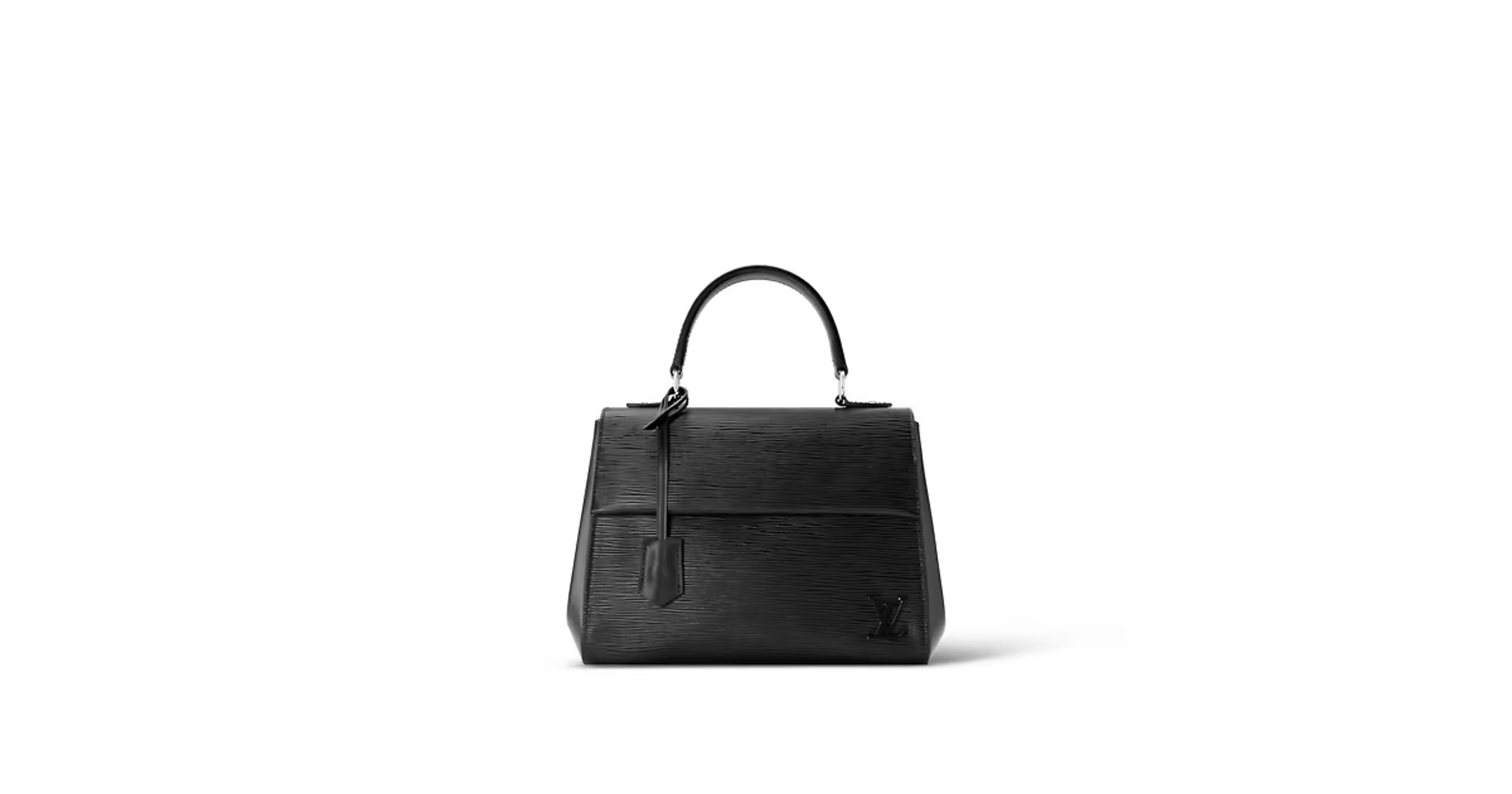 Cluny BB Epi Leather - Women - Handbags | LOUIS VUITTON ®