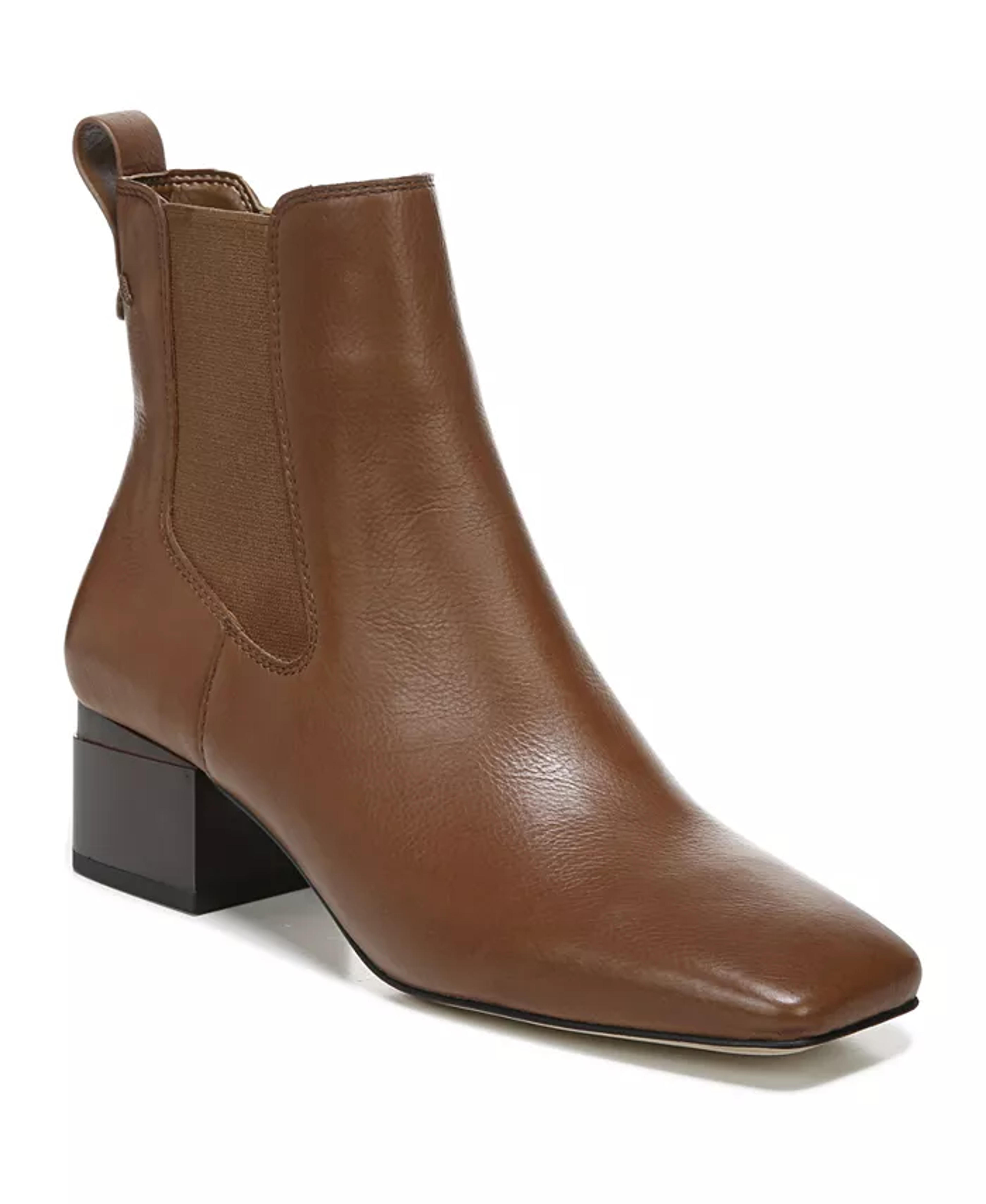 Franco Sarto Waxton Booties & Reviews - Booties - Shoes - Macy's