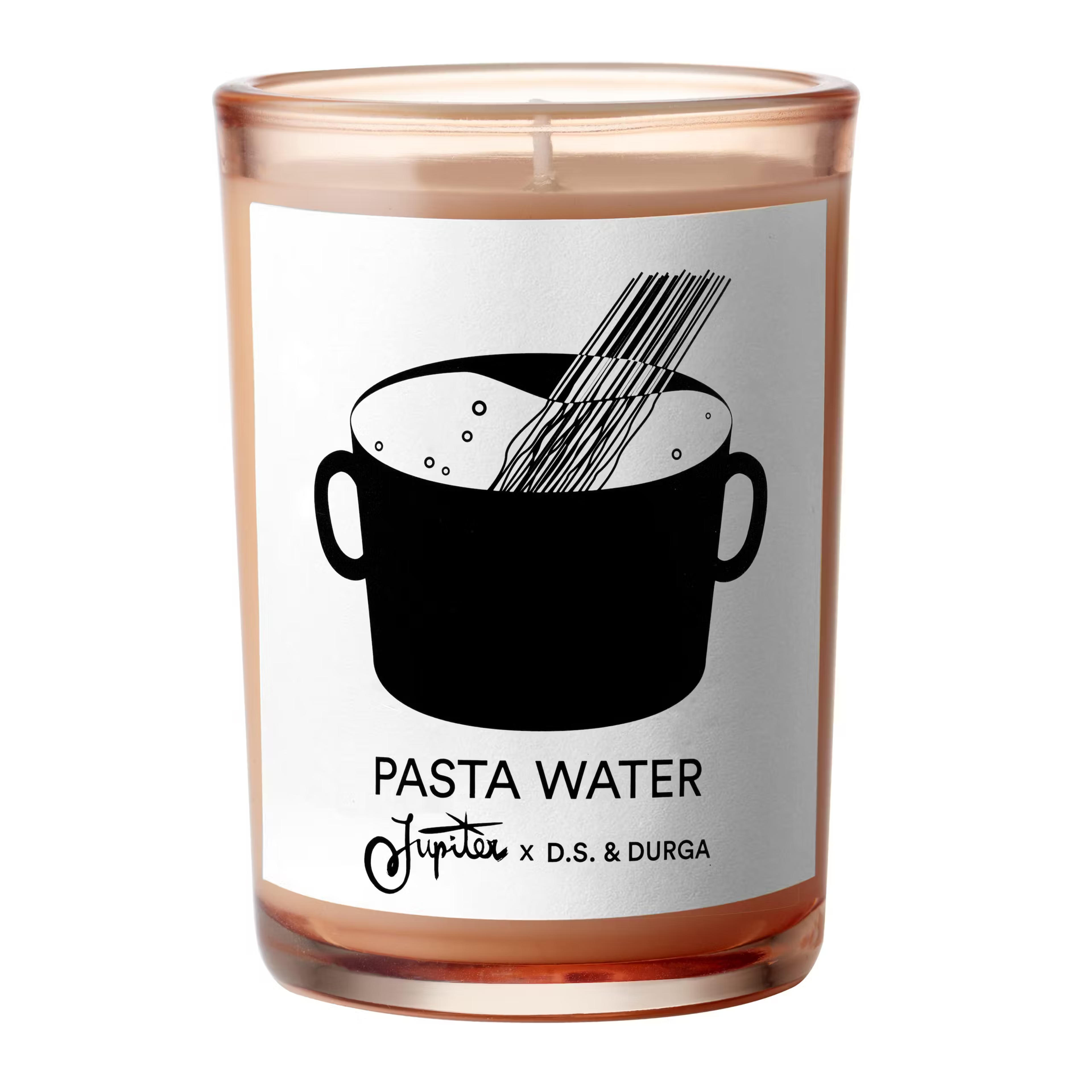 D.S. & Durga Pasta Water Candle - Pasta Water | Home Accessories | Huckberry