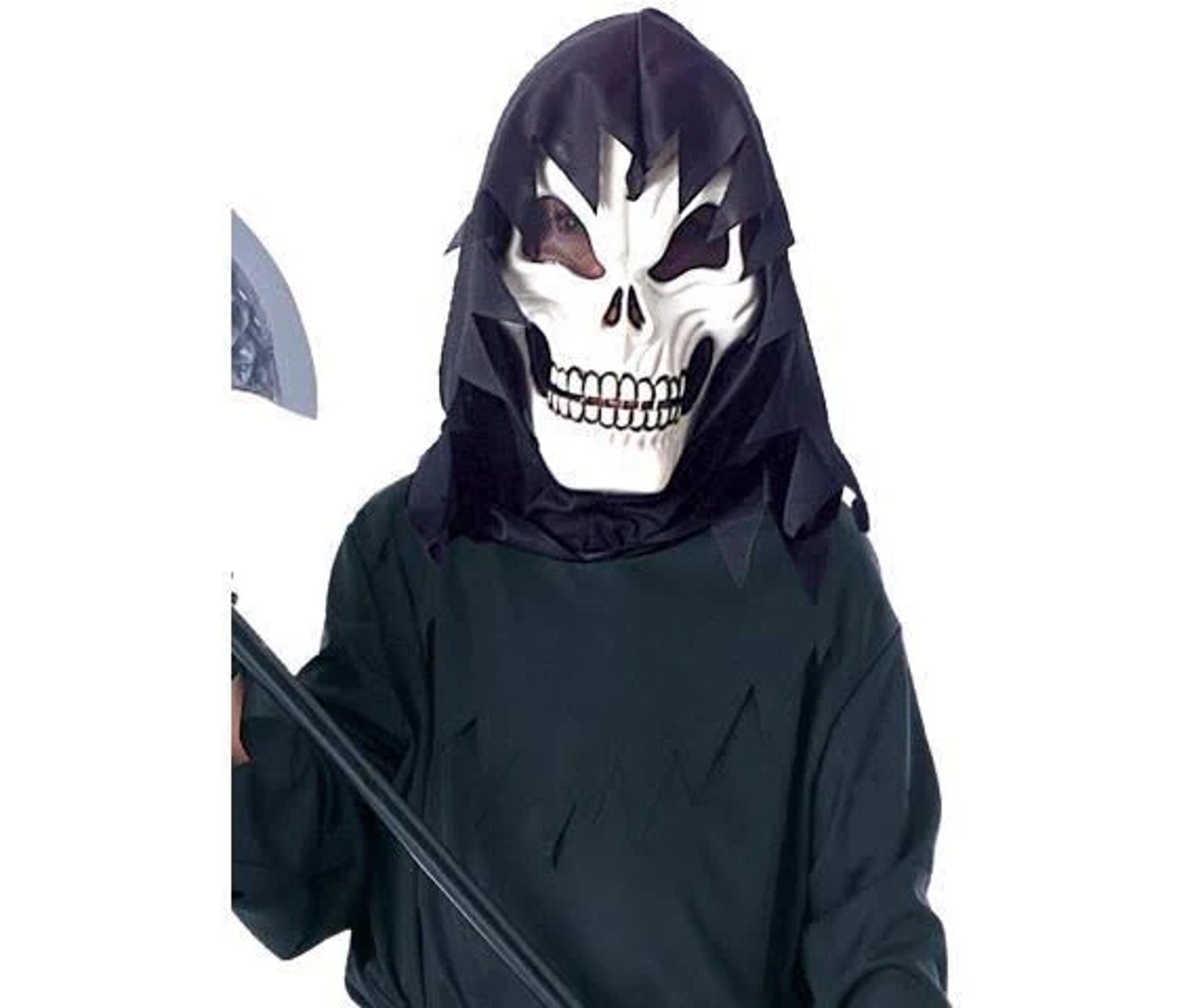 Scary Skeleton Costume Medium | Google Shopping