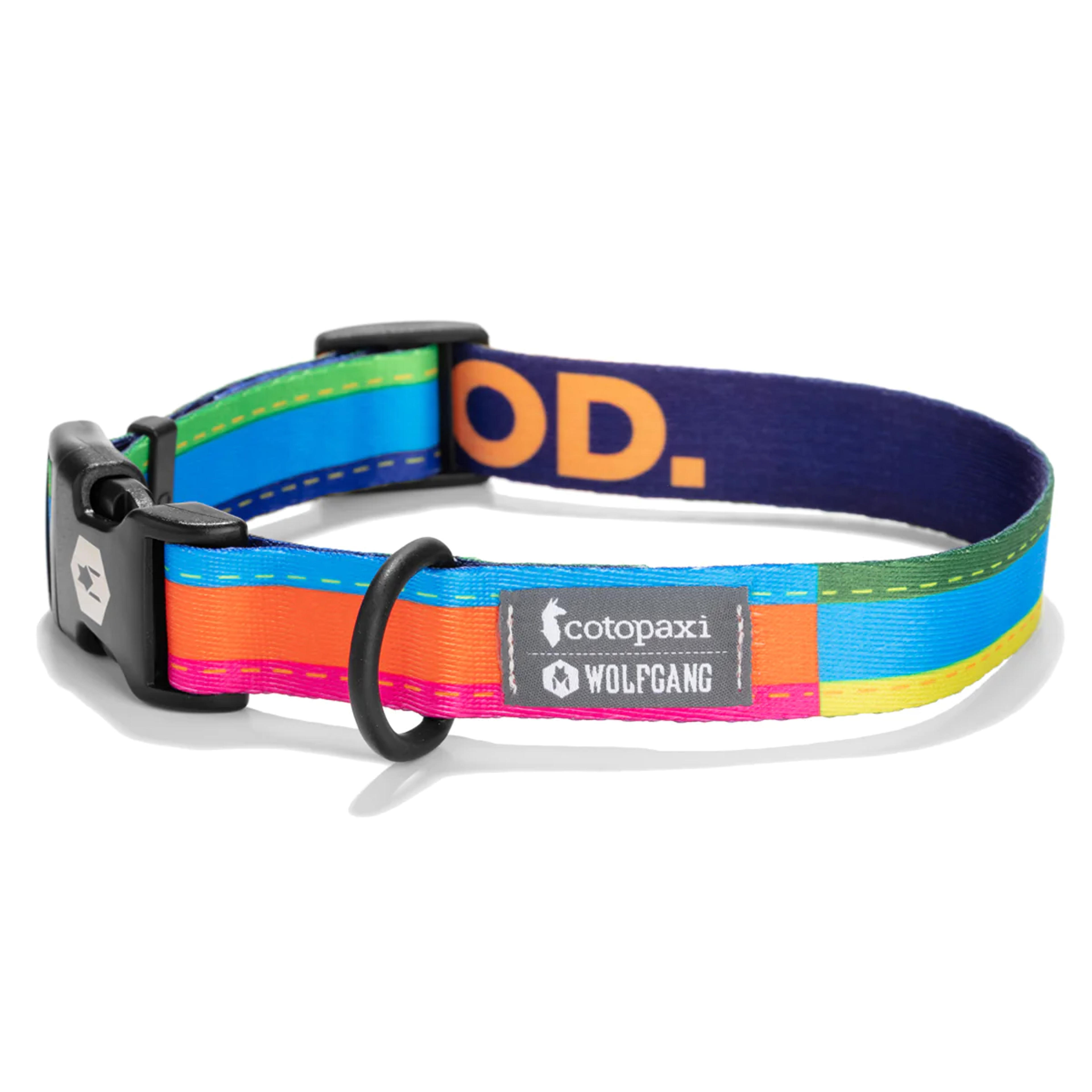 GoodDog DOG COLLAR