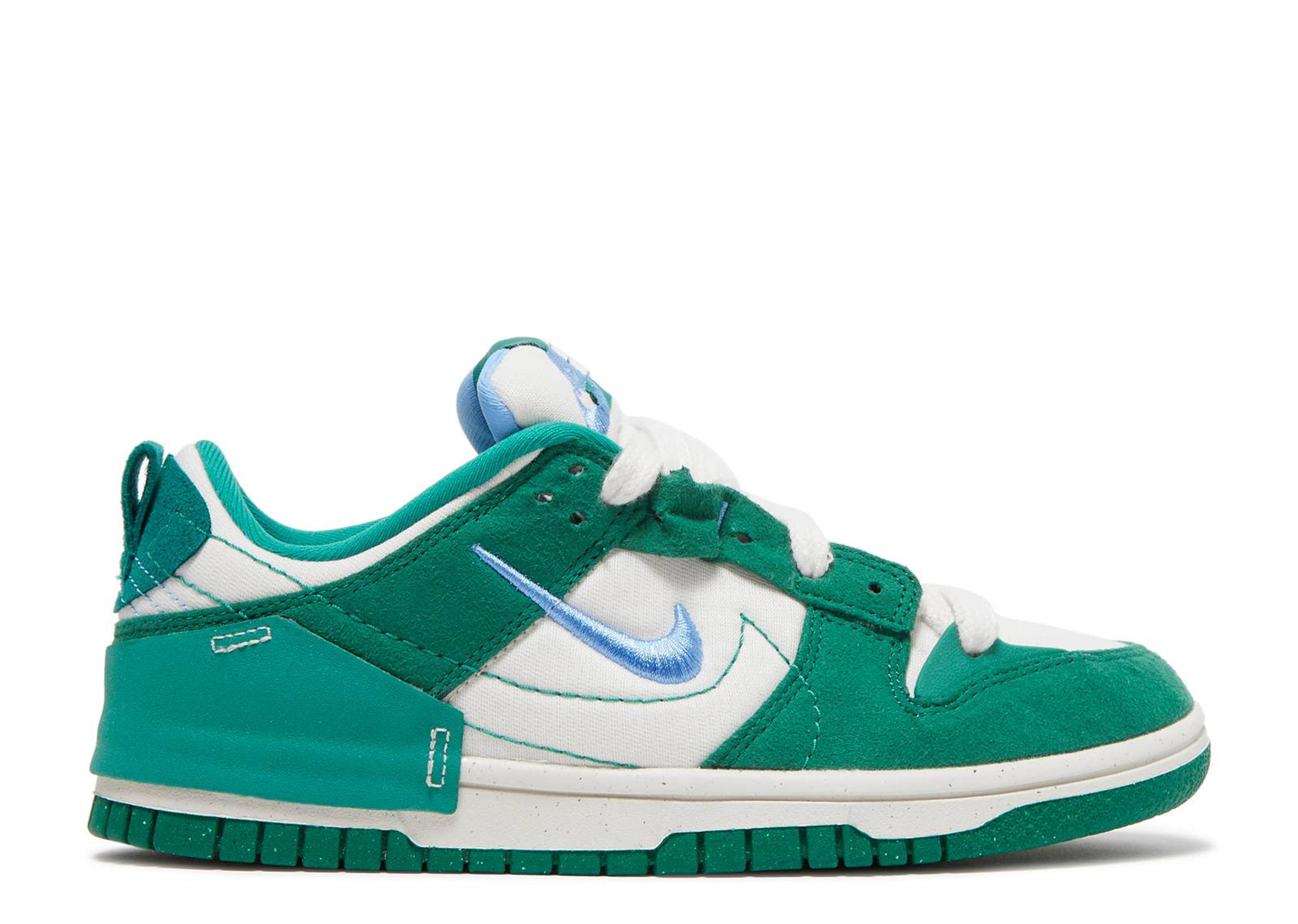 Wmns Dunk Low Disrupt 2 'Malachite'