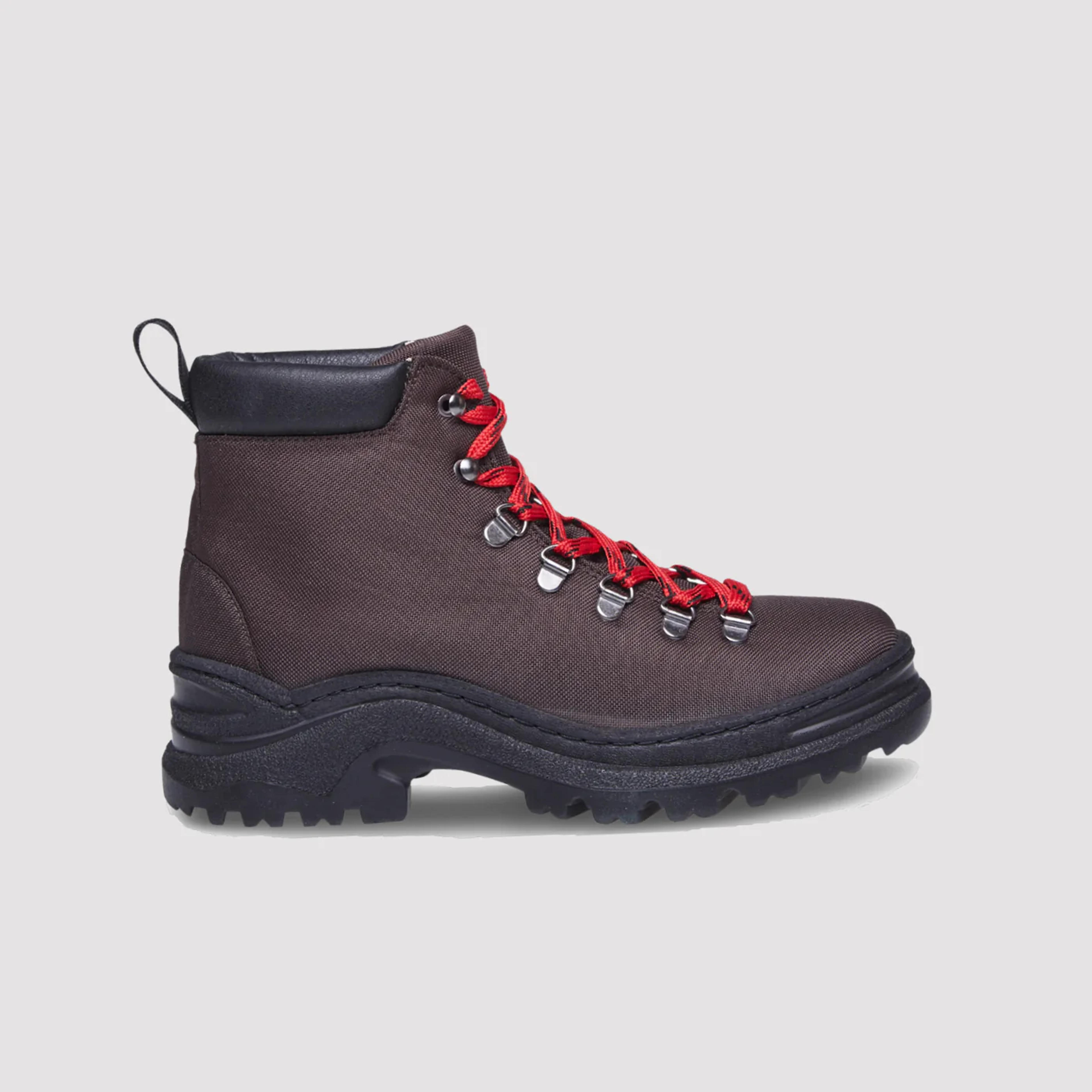 The Weekend Boot New Classic Brown
