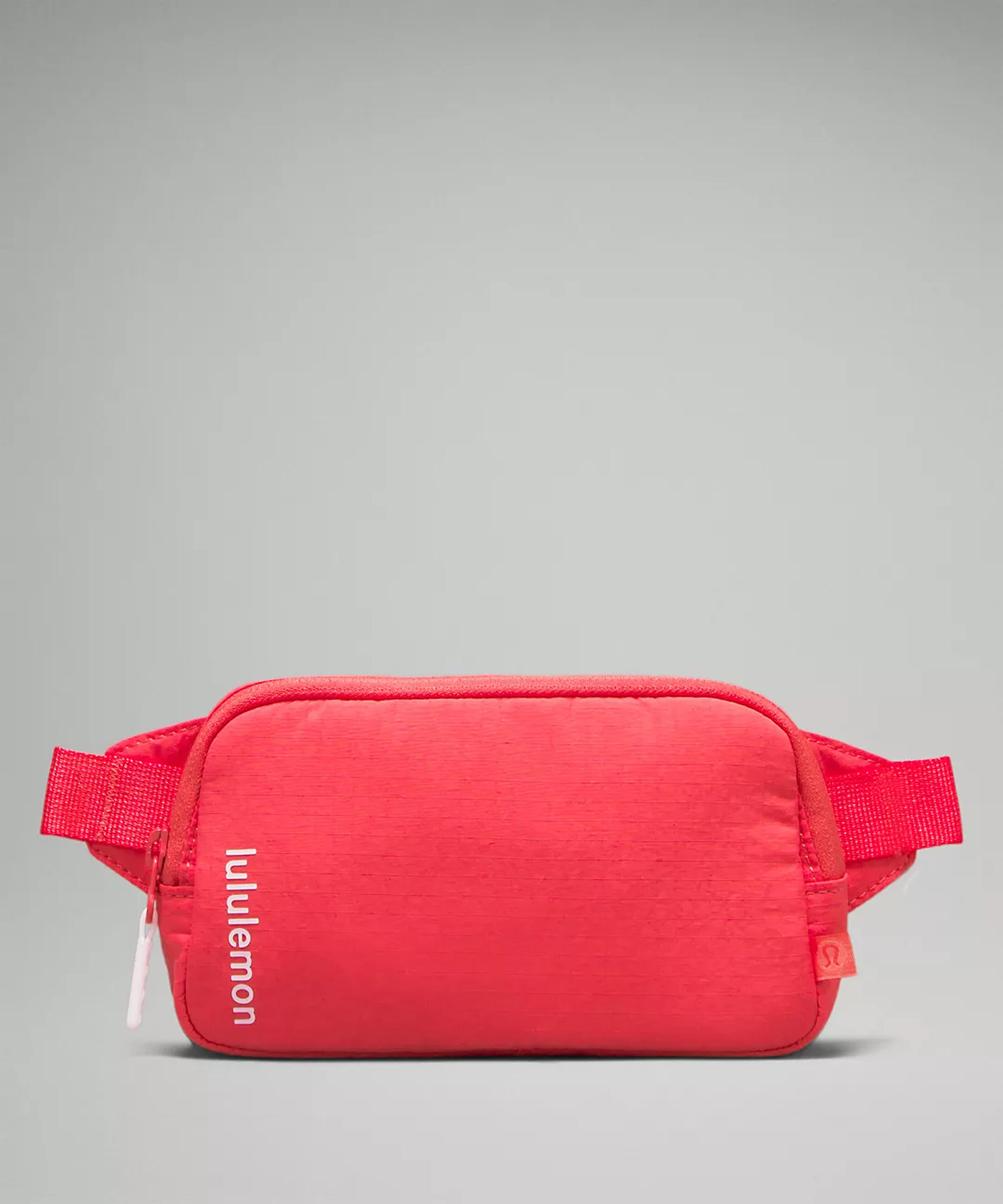 Mini Belt Bag | Unisex Bags,Purses,Wallets | lululemon