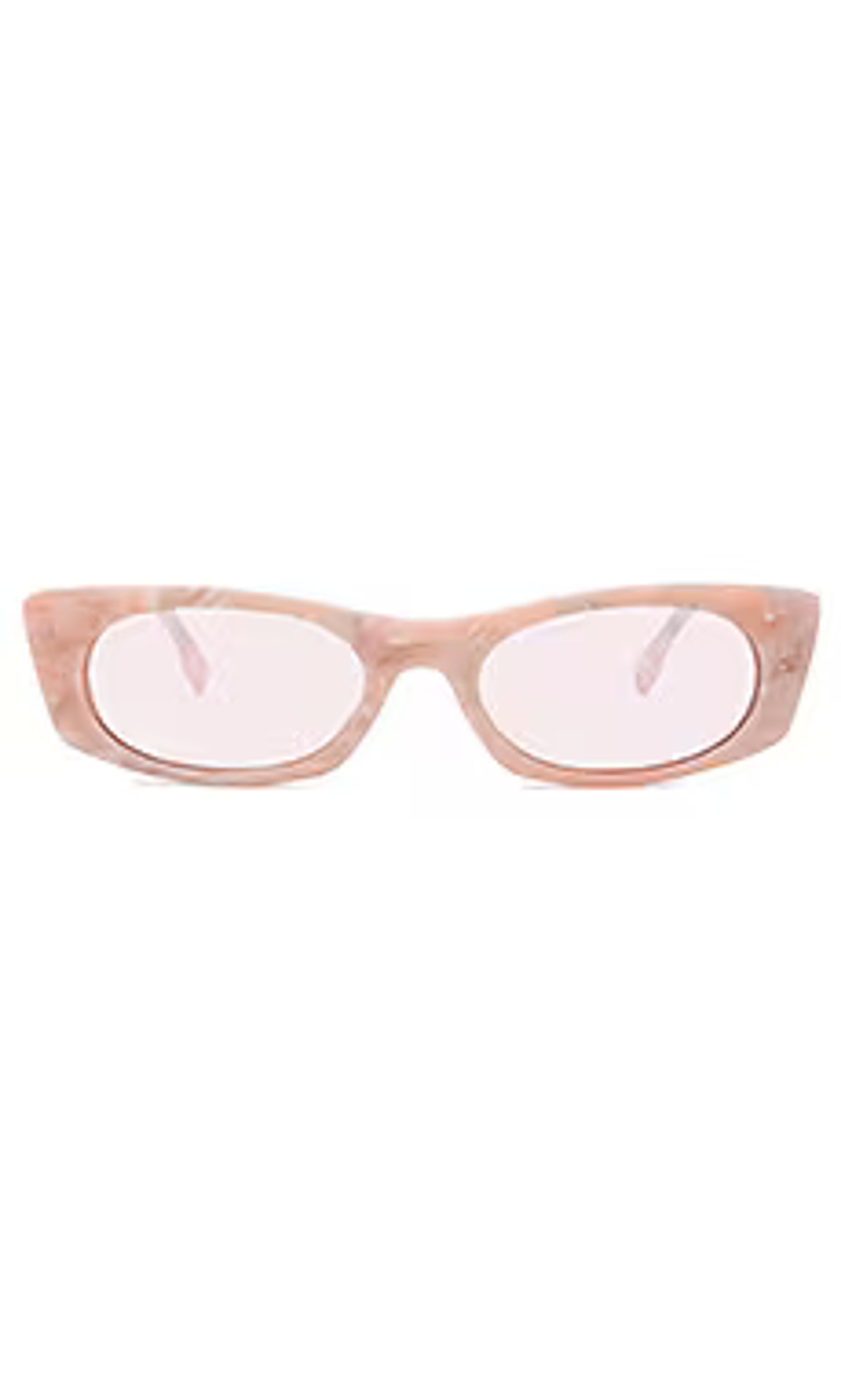 Vintage Babe | Butterfly Sunglasses - Privé Revaux