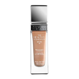 Physicians Formula The Healthy Foundation, Broad Spectrum SPF 20, LN3