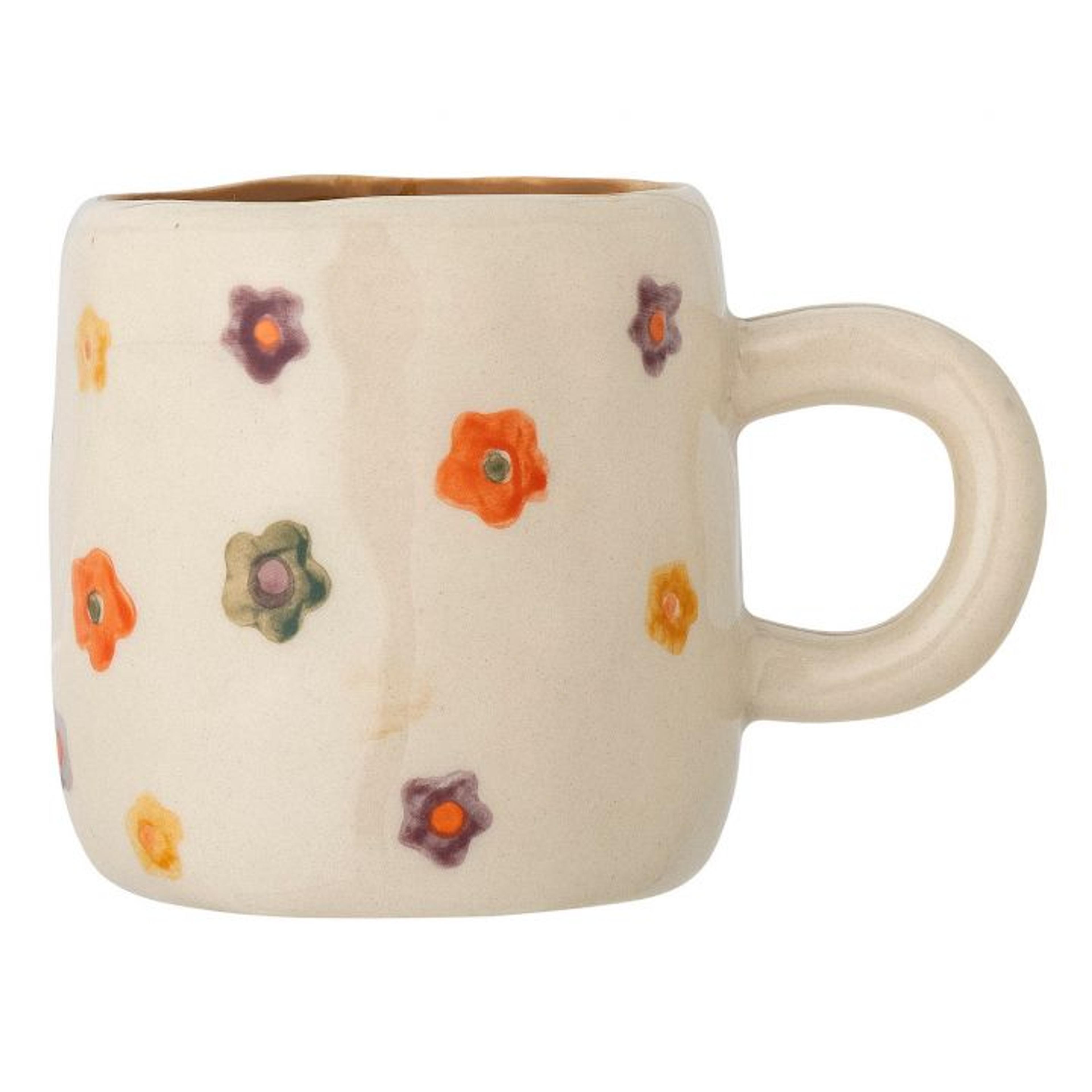 Bloomingville Mini - Tasse Addy en grès | Smallable