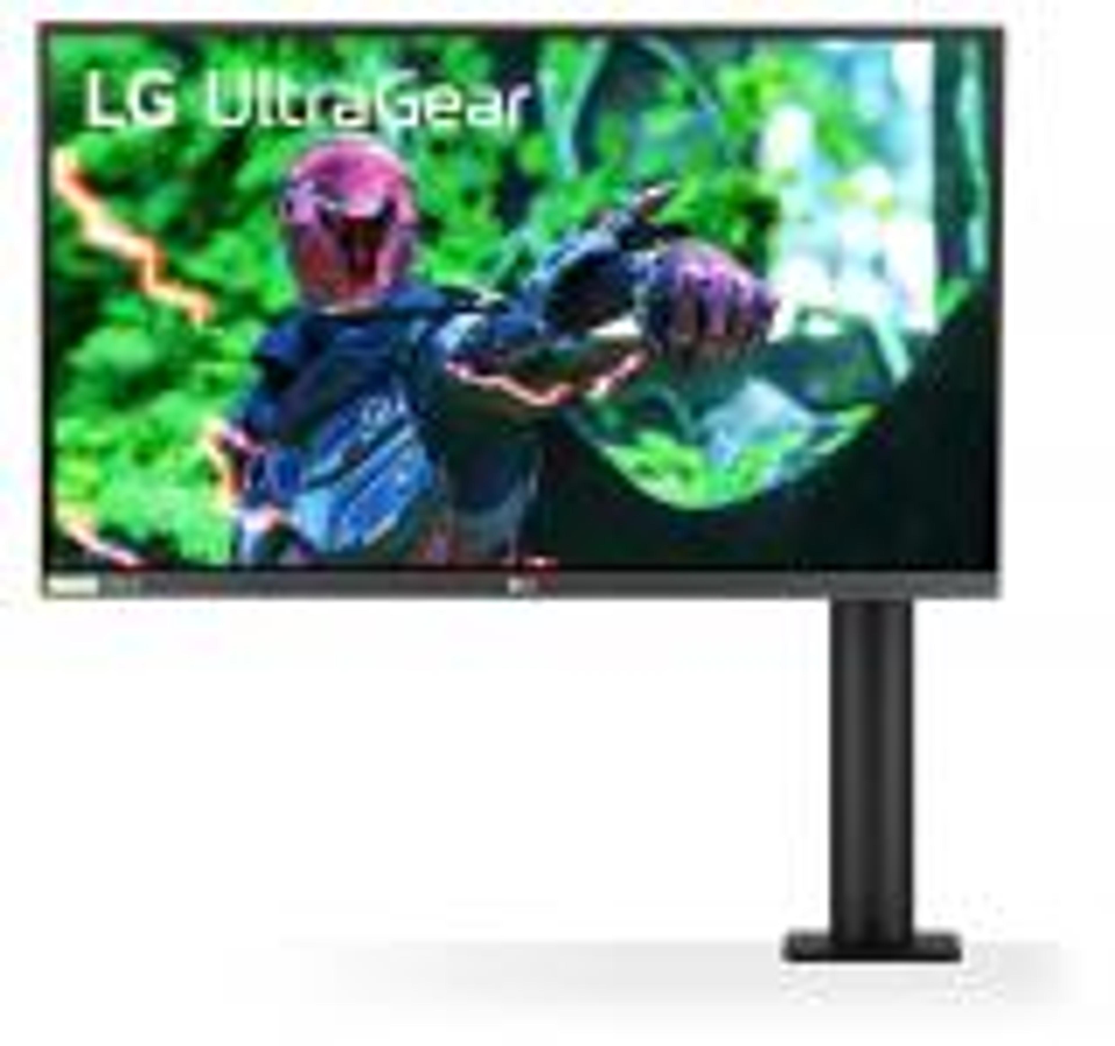 Buy LG 27GN880-B 27inch UltraGear QHD Nano IPS Gaming Monitor with HDR10 | Monitors | Scorptec Computers