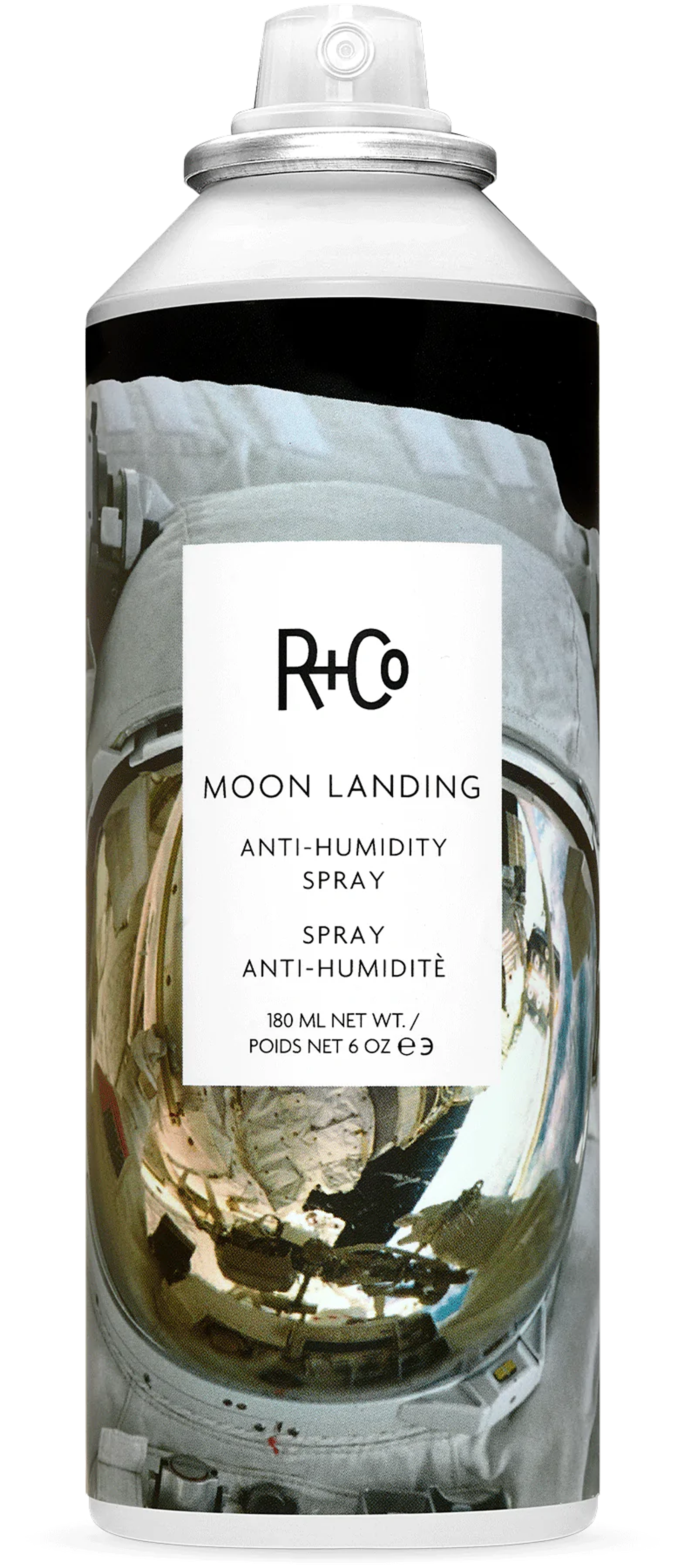 MOON LANDING Anti-Humidity Spray