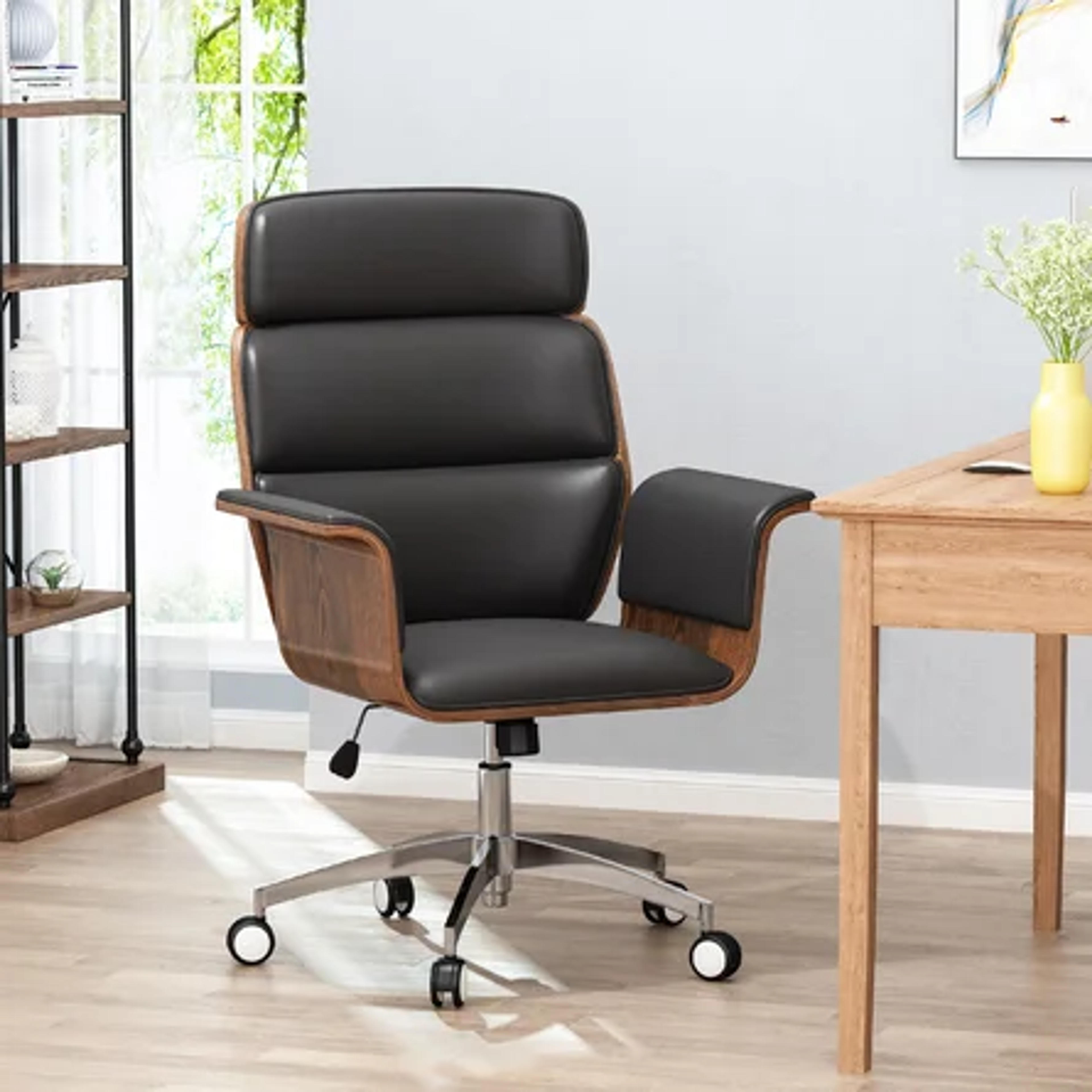 Corrigan Studio® Benjamin Task Chair | Wayfair