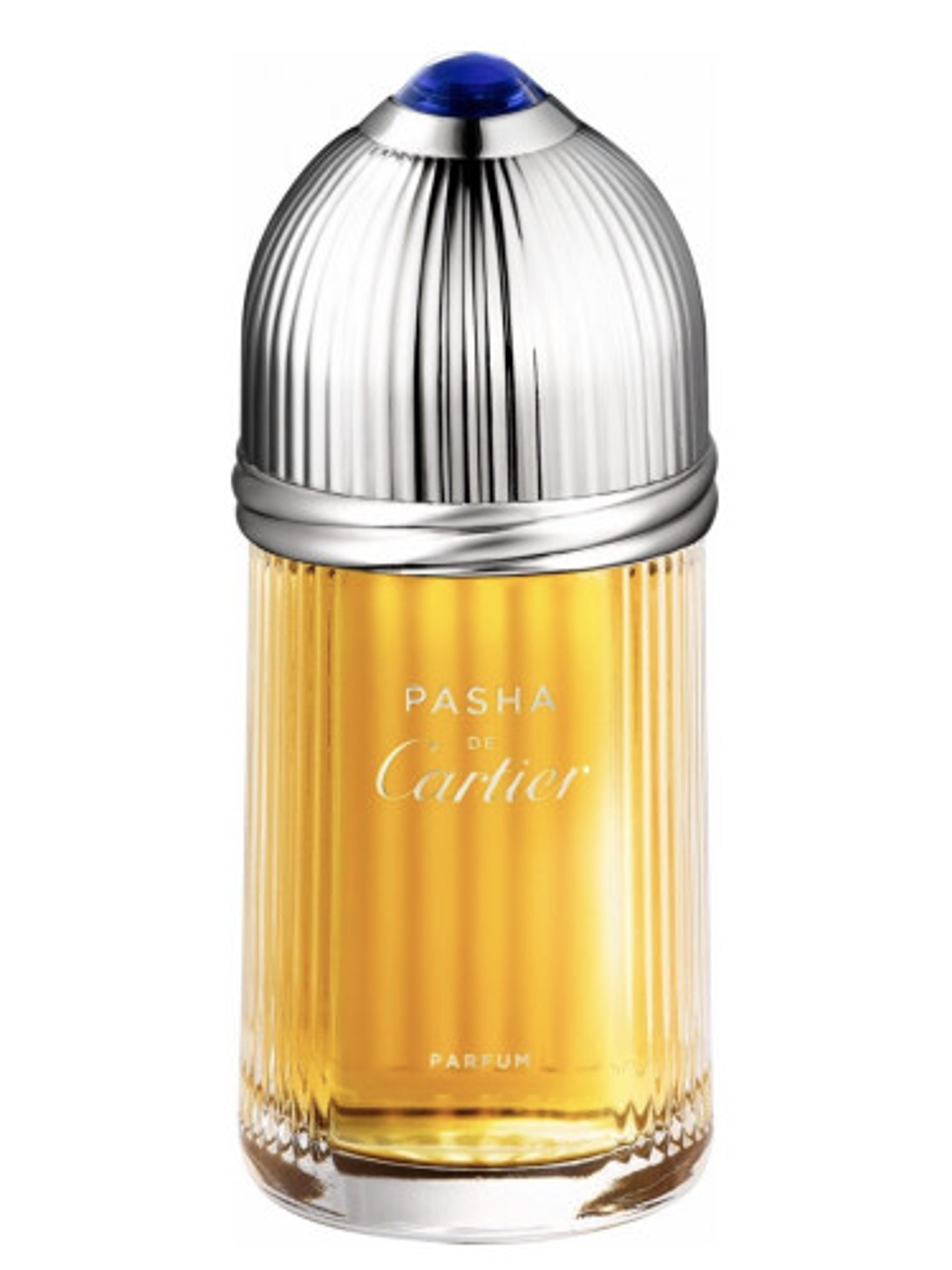 Pasha de Cartier Parfum Cartier cologne - a fragrance for men 2020