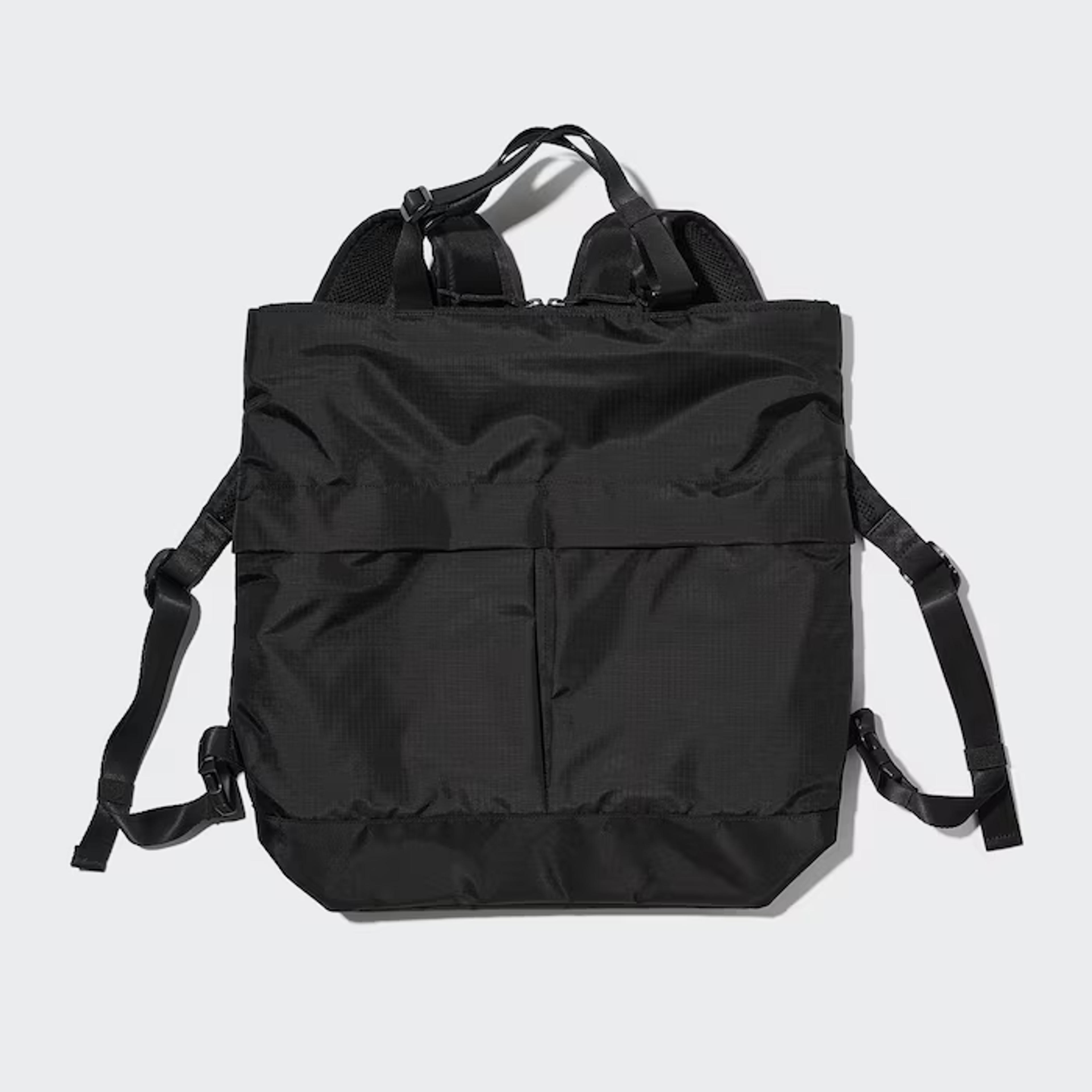 Utility 2-Way Bag | UNIQLO US