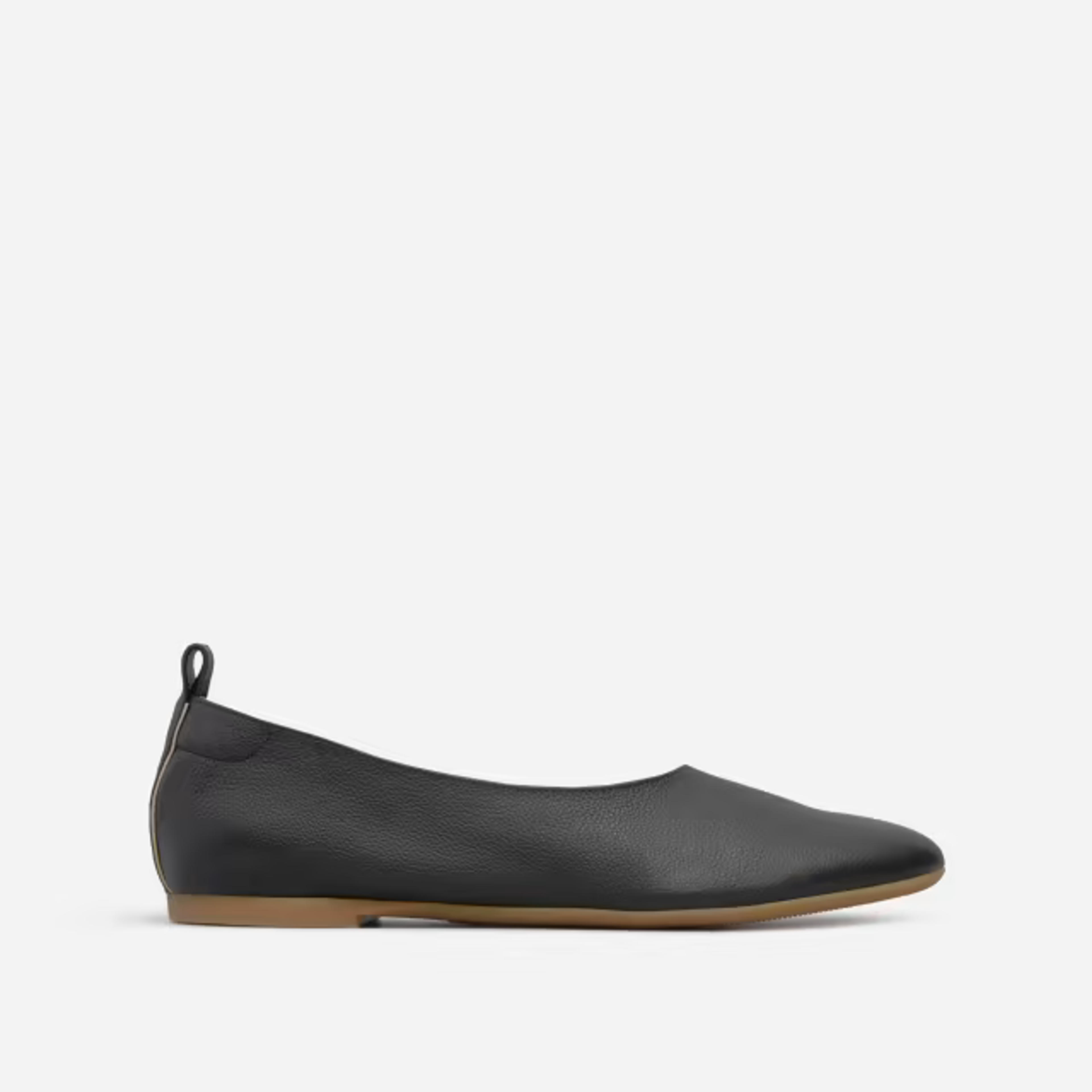 The Italian Leather Day Glove Black – Everlane