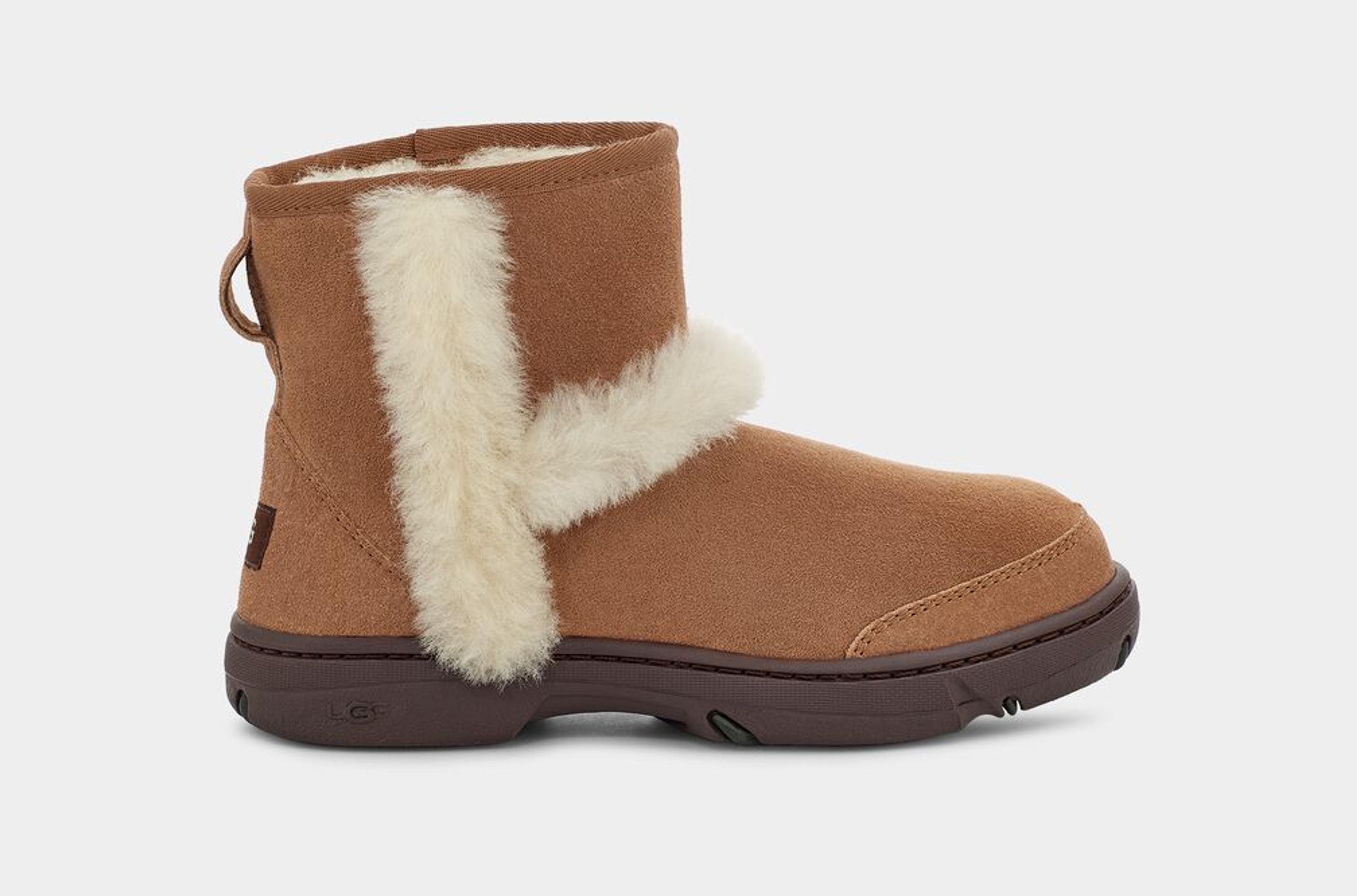 Sunburst Mini Boot | UGG®