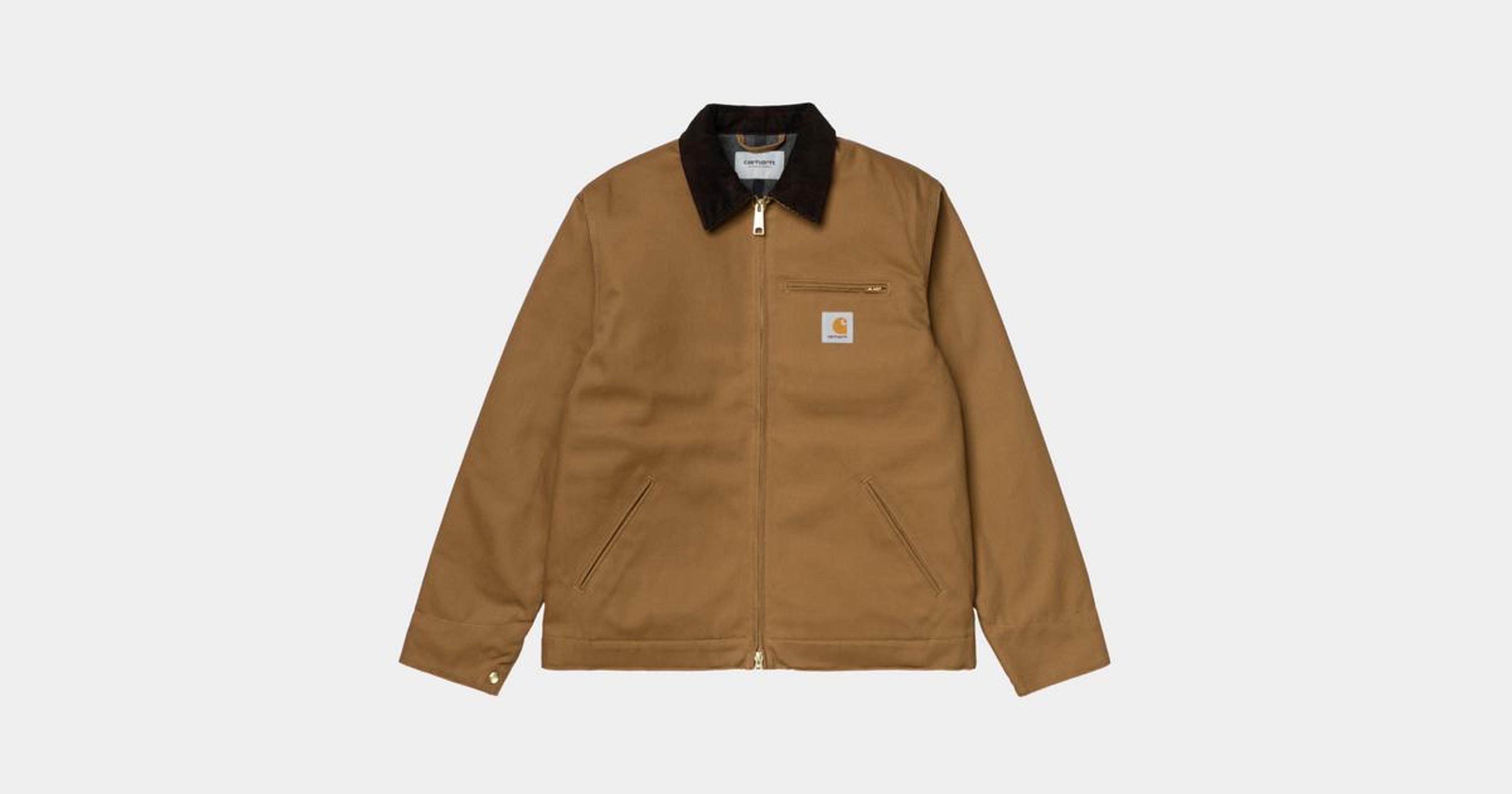 Carhartt WIP Detroit Jacket (Winter) | Carhartt WIP