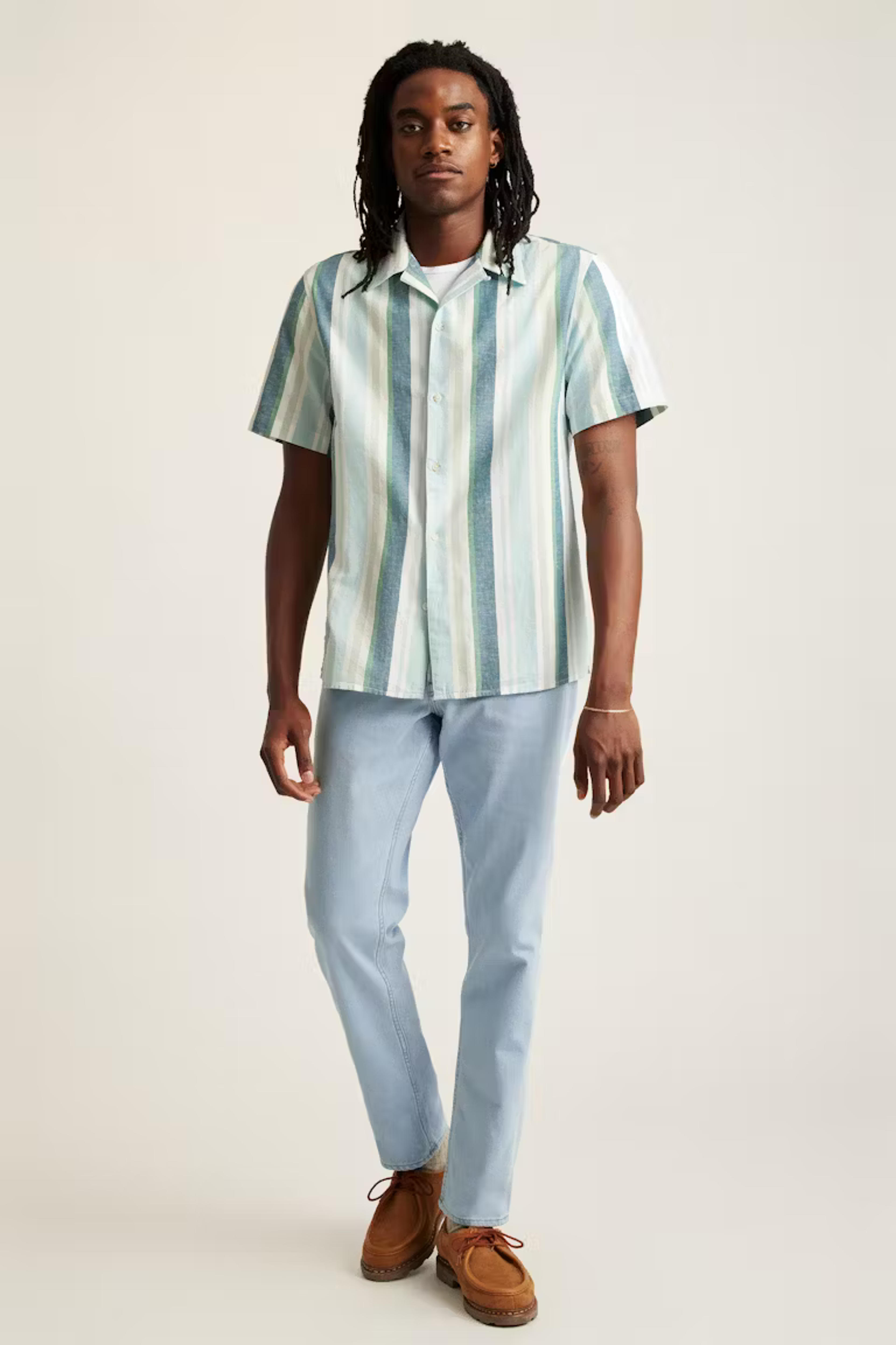 Limited Edition Riviera Cabana Shirt | Bonobos | Bonobos