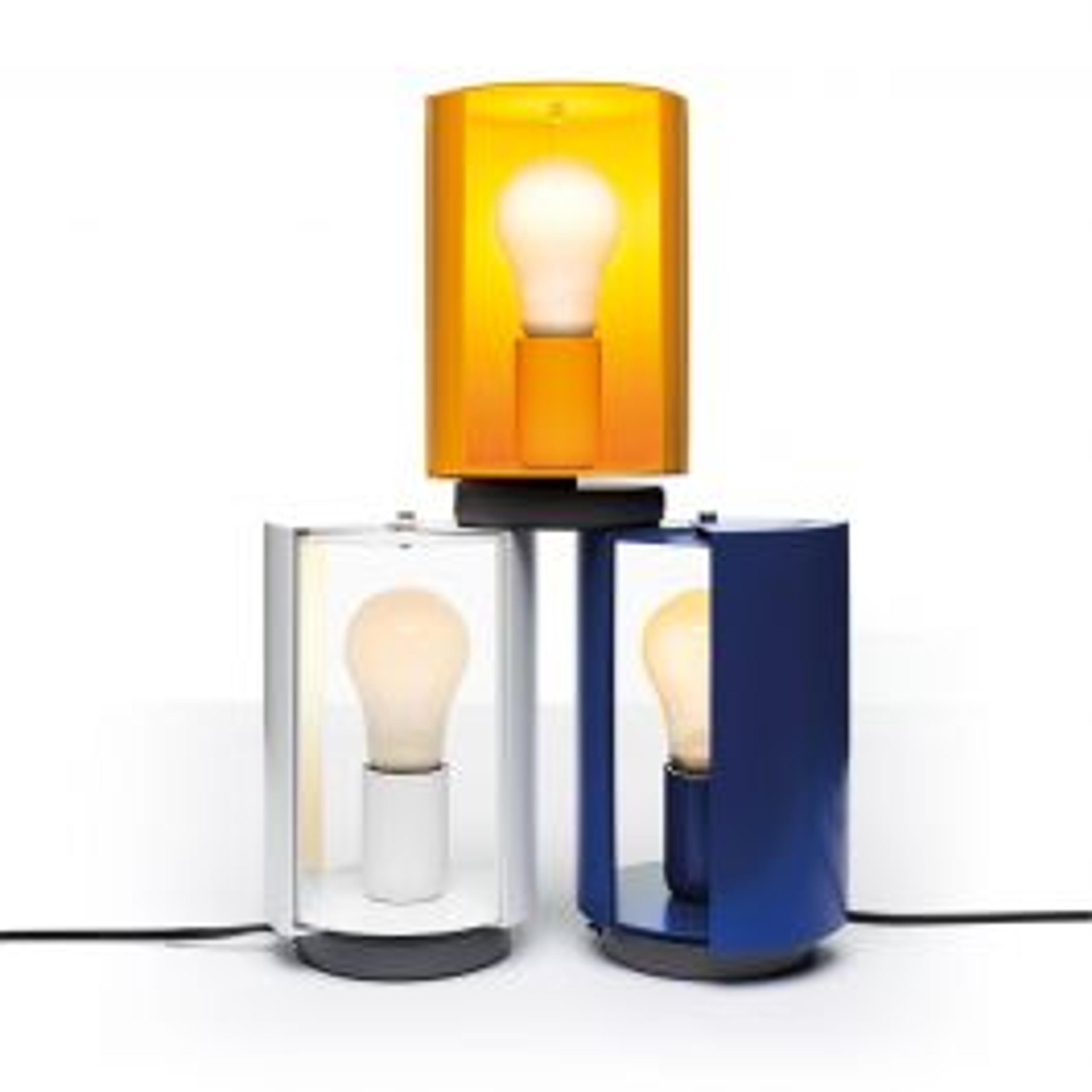 Pivotante a Poser Lamp by Charlotte Perriand from Nemo Lighting - ARAM Store