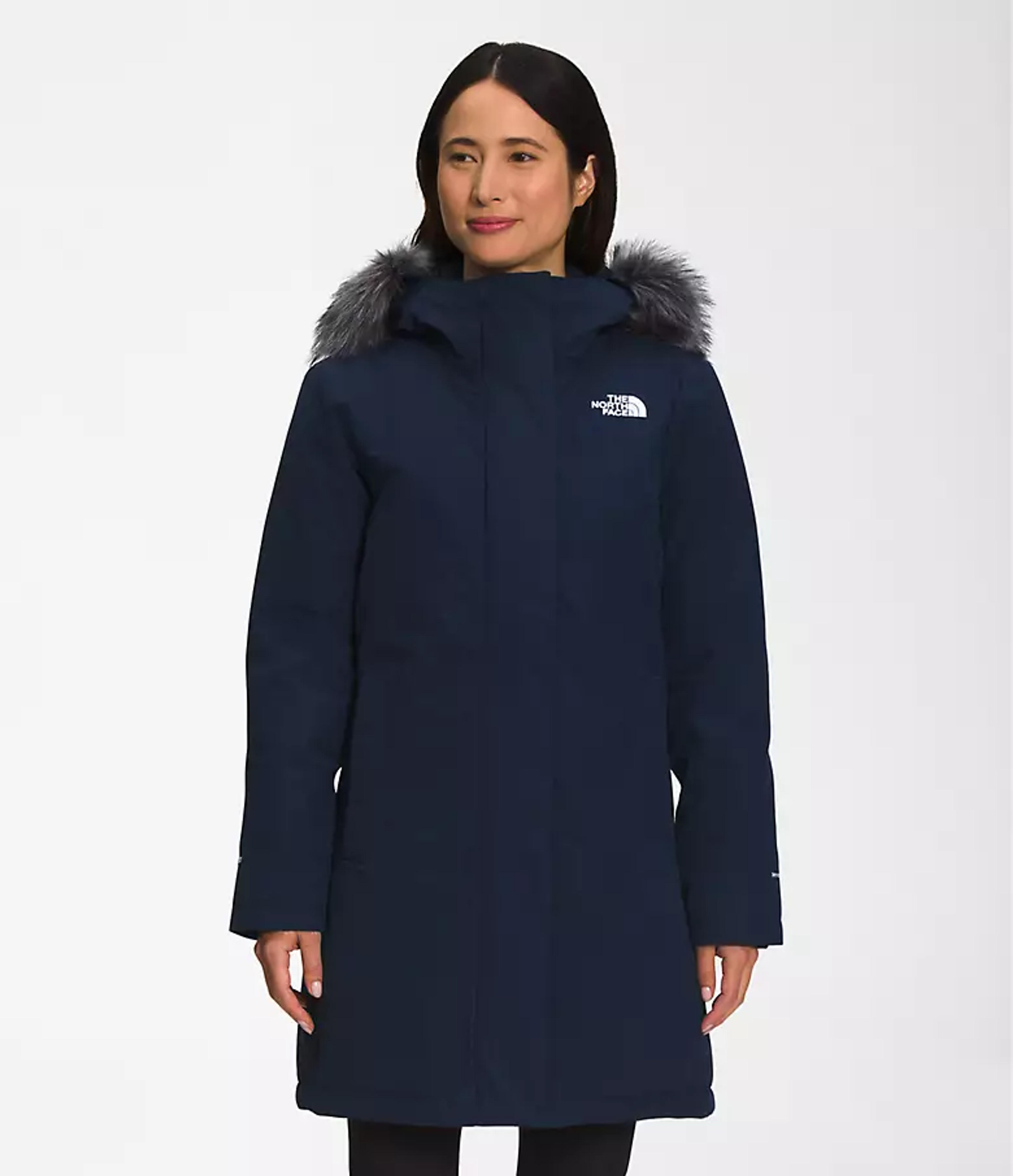 Women’s Arctic Parka | The North Face