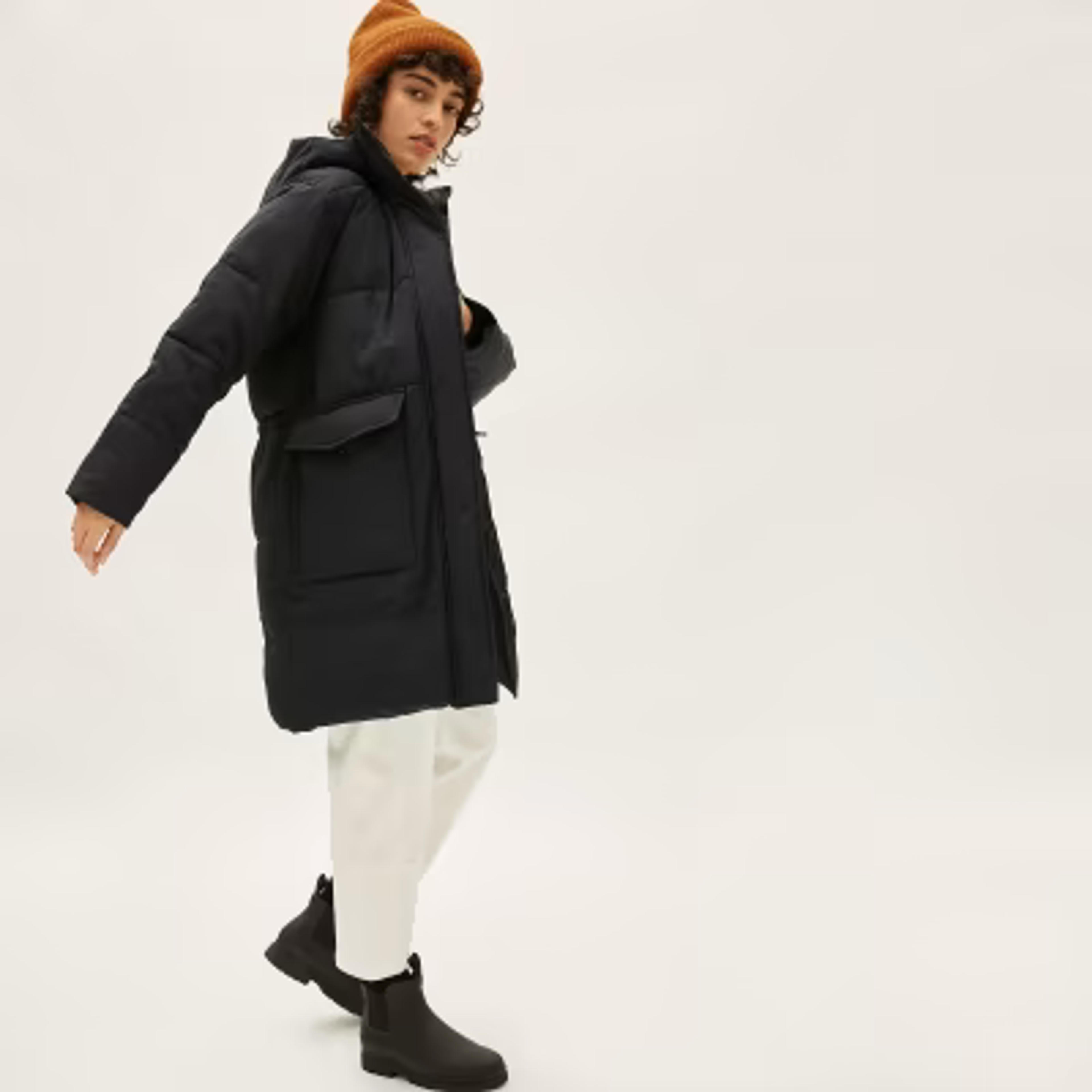 Women's Jackets & Coats | Everlane