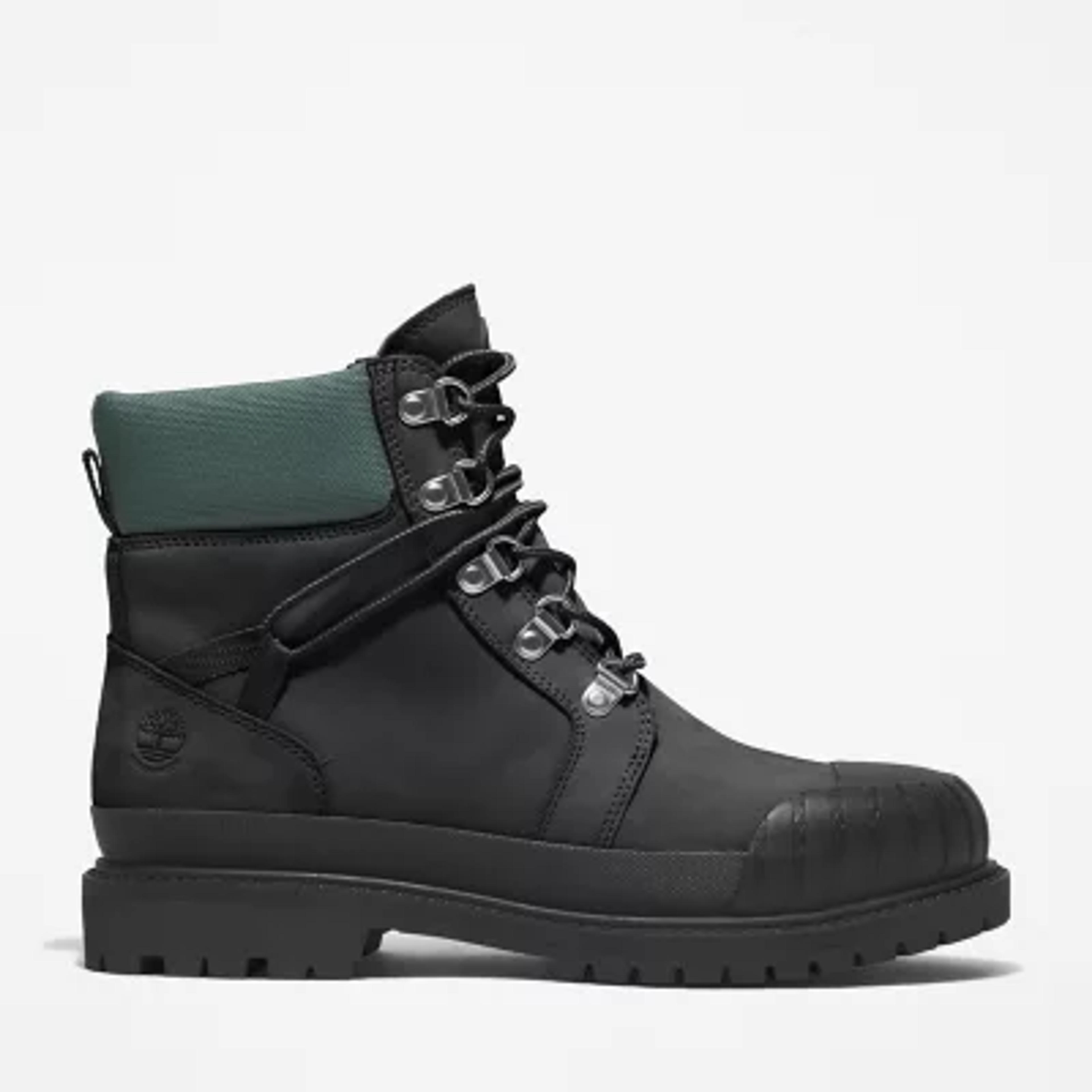 TIMBERLAND | Women's Timberland® Heritage 6-Inch Waterproof Boots