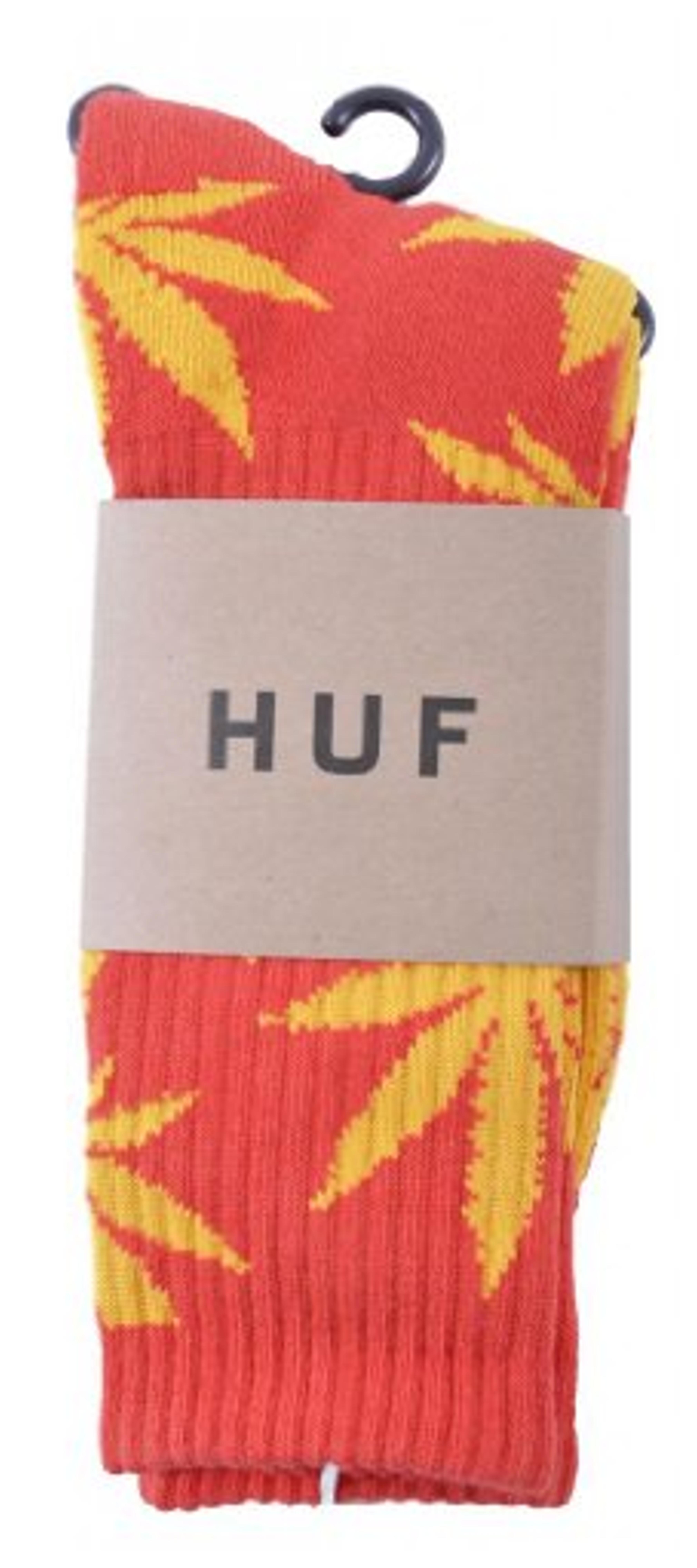 HUF Plantilfe Socks