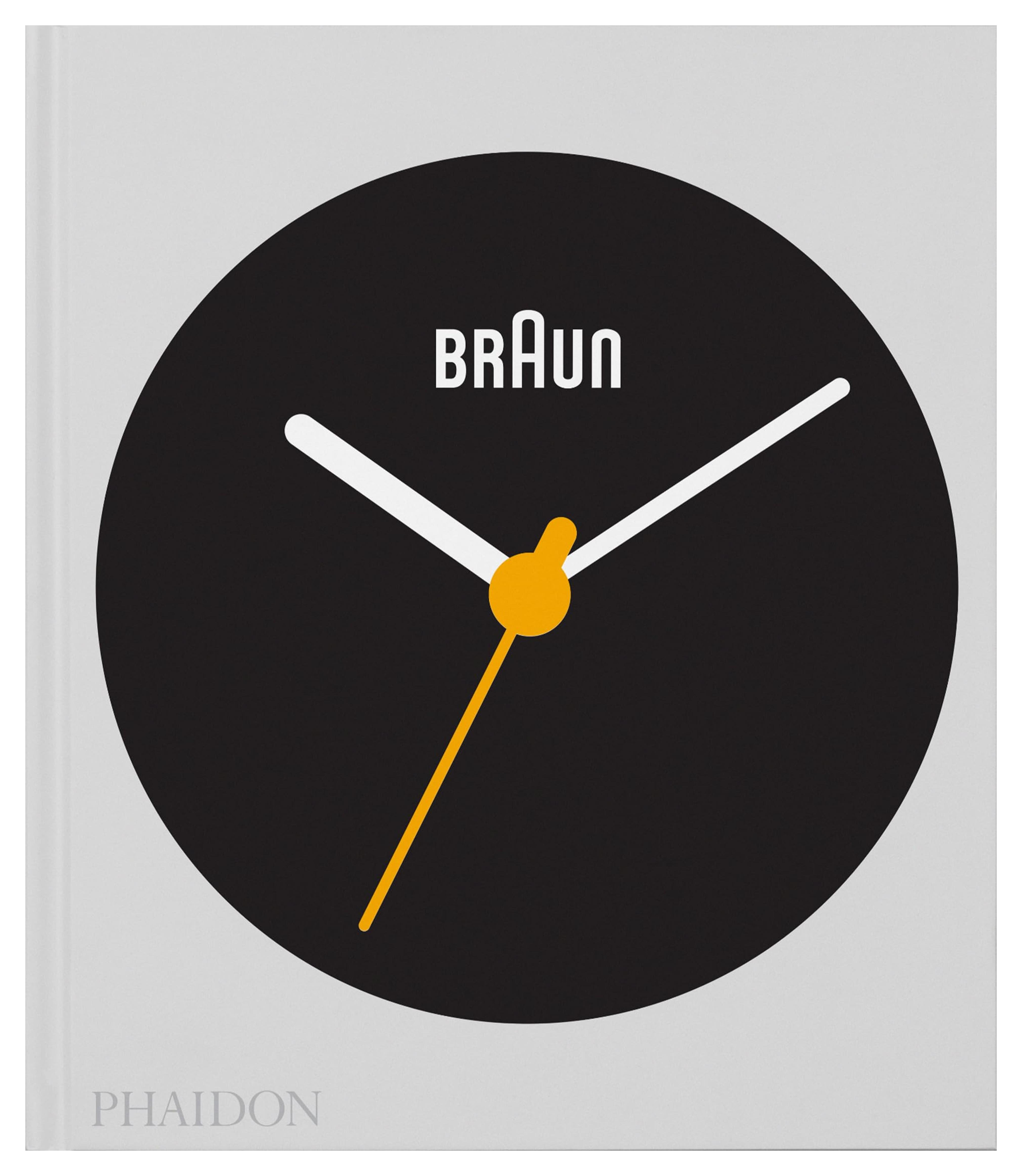 Braun: Designed to Keep: Klemp, Klaus: 9781838663896: Amazon.com: Books