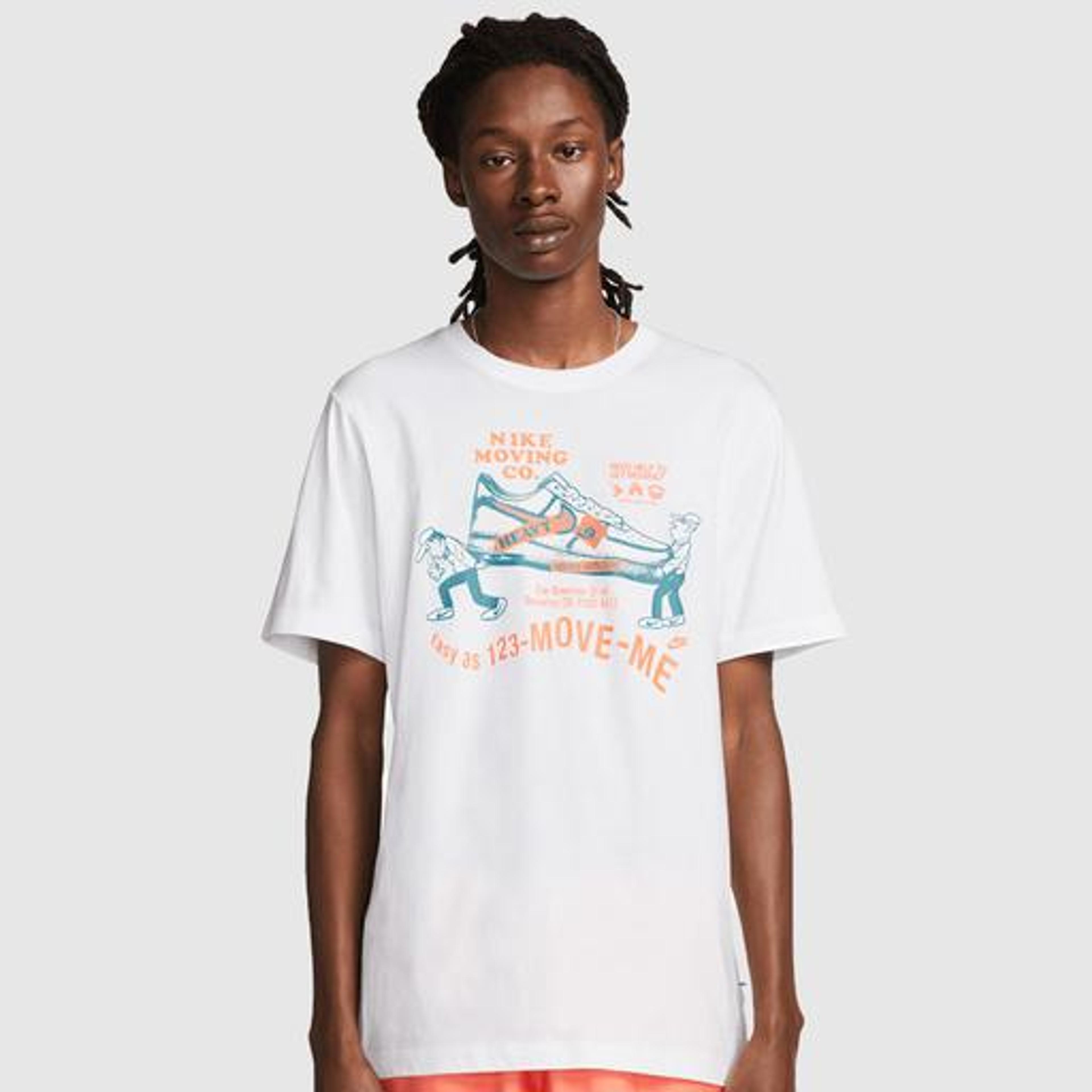 SPORTSWEAR T-SHIRT | t-shirt