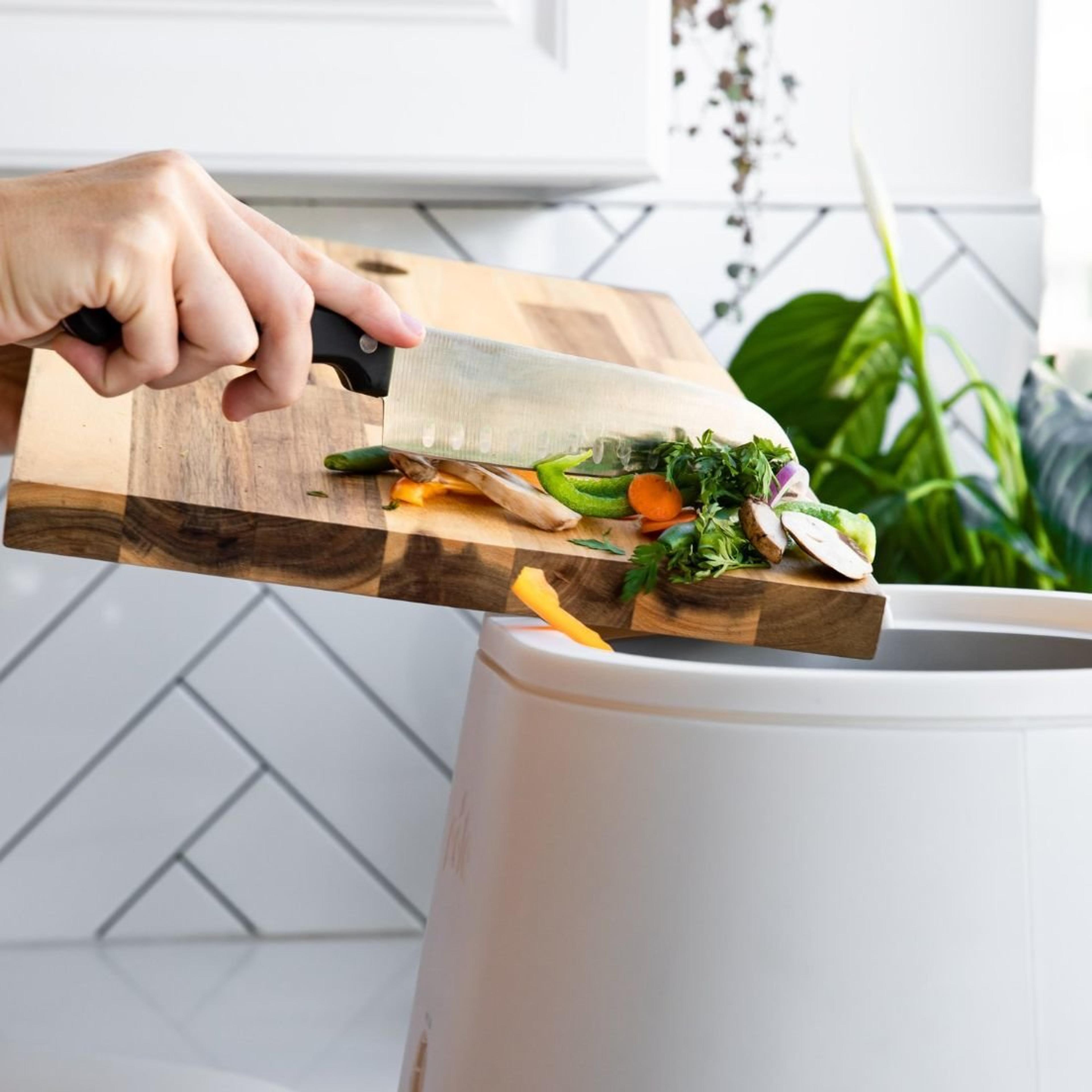 Lomi | Kitchen Composter