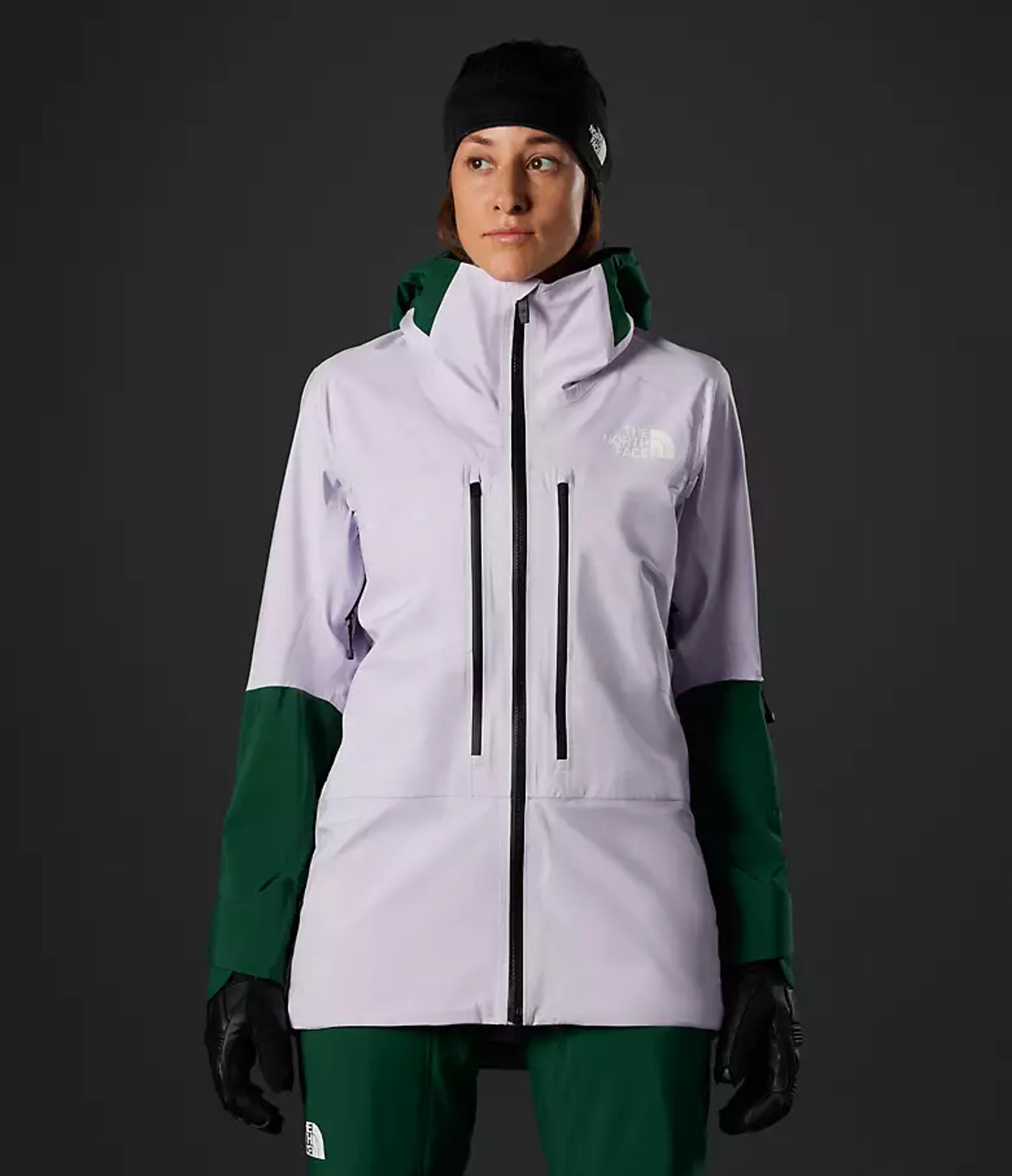 Women’s Summit Series Stimson FUTURELIGHT™ Jacket | The North Face