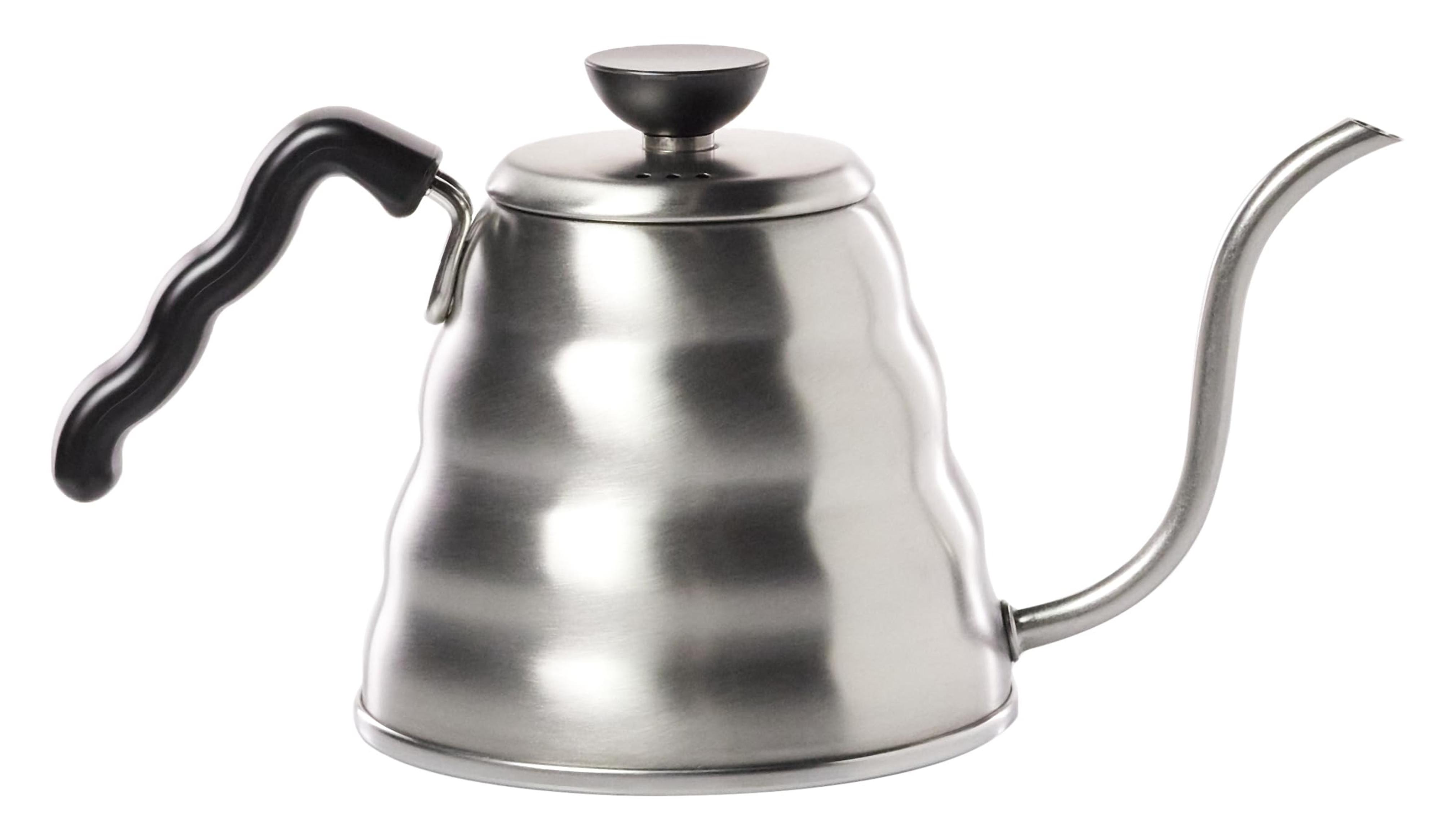 Hario V60 Buono Coffee Drip Kettle, 1200ml