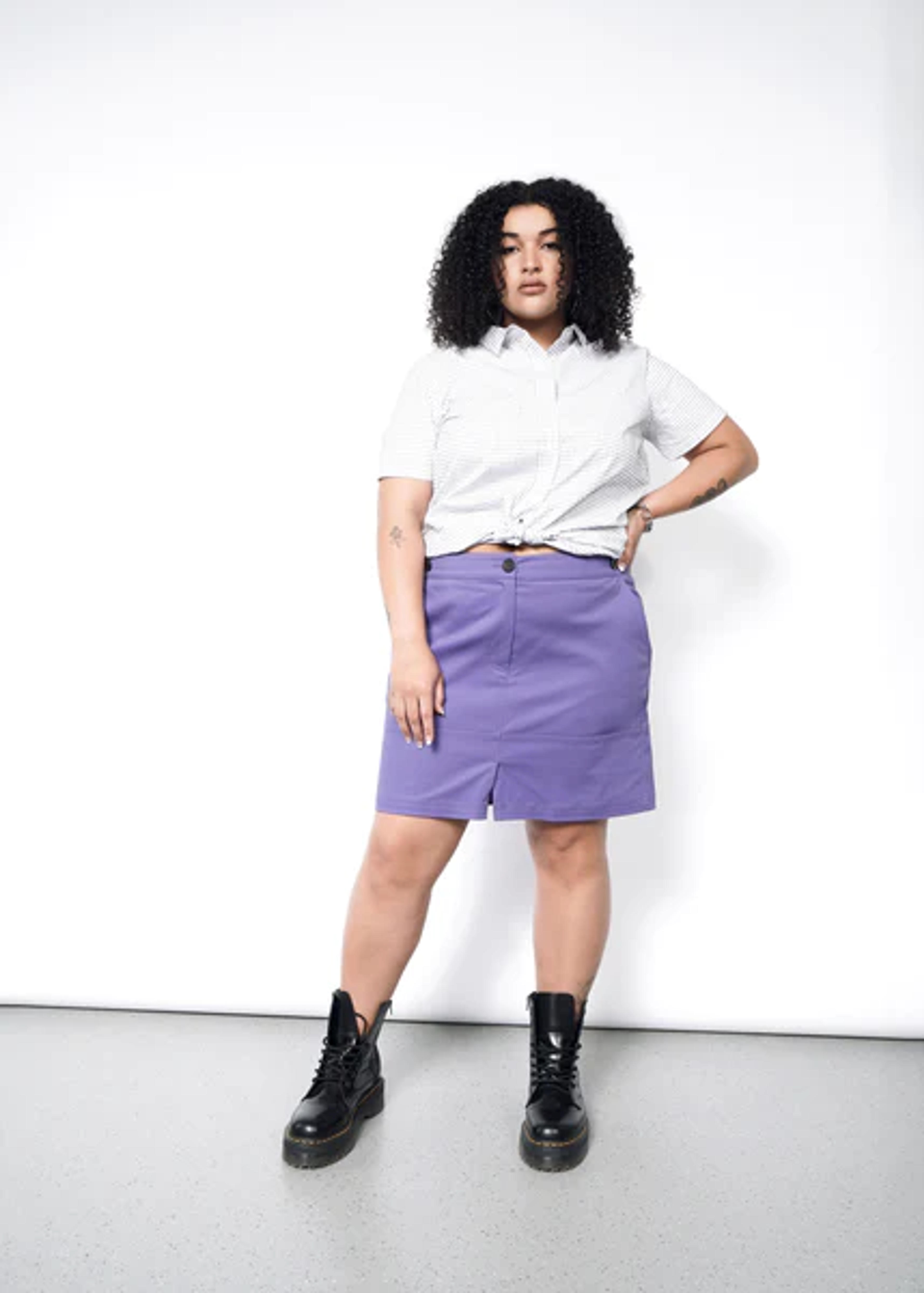 The Essential Work Skirt - Wildfang