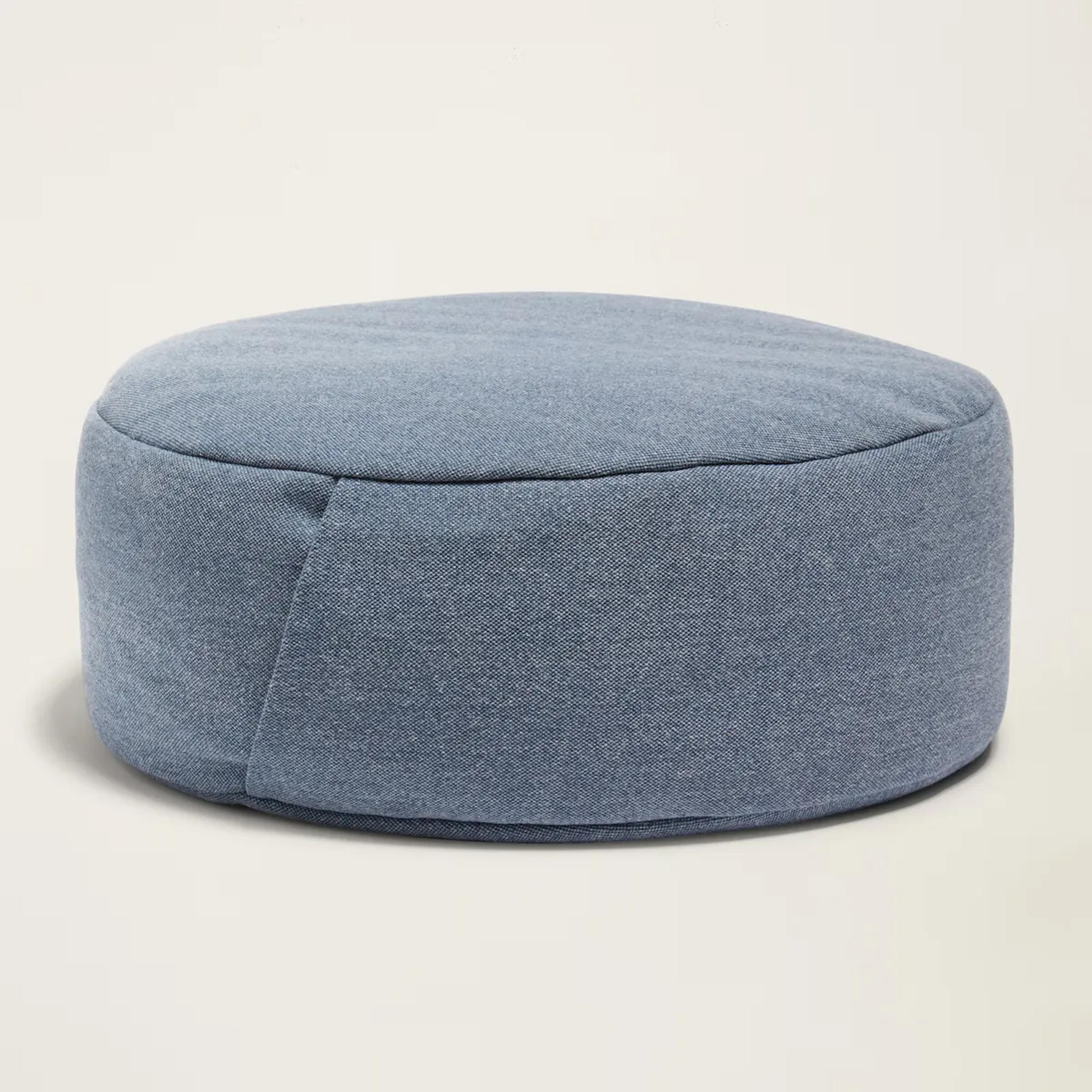 Stress Less Meditation Cushion