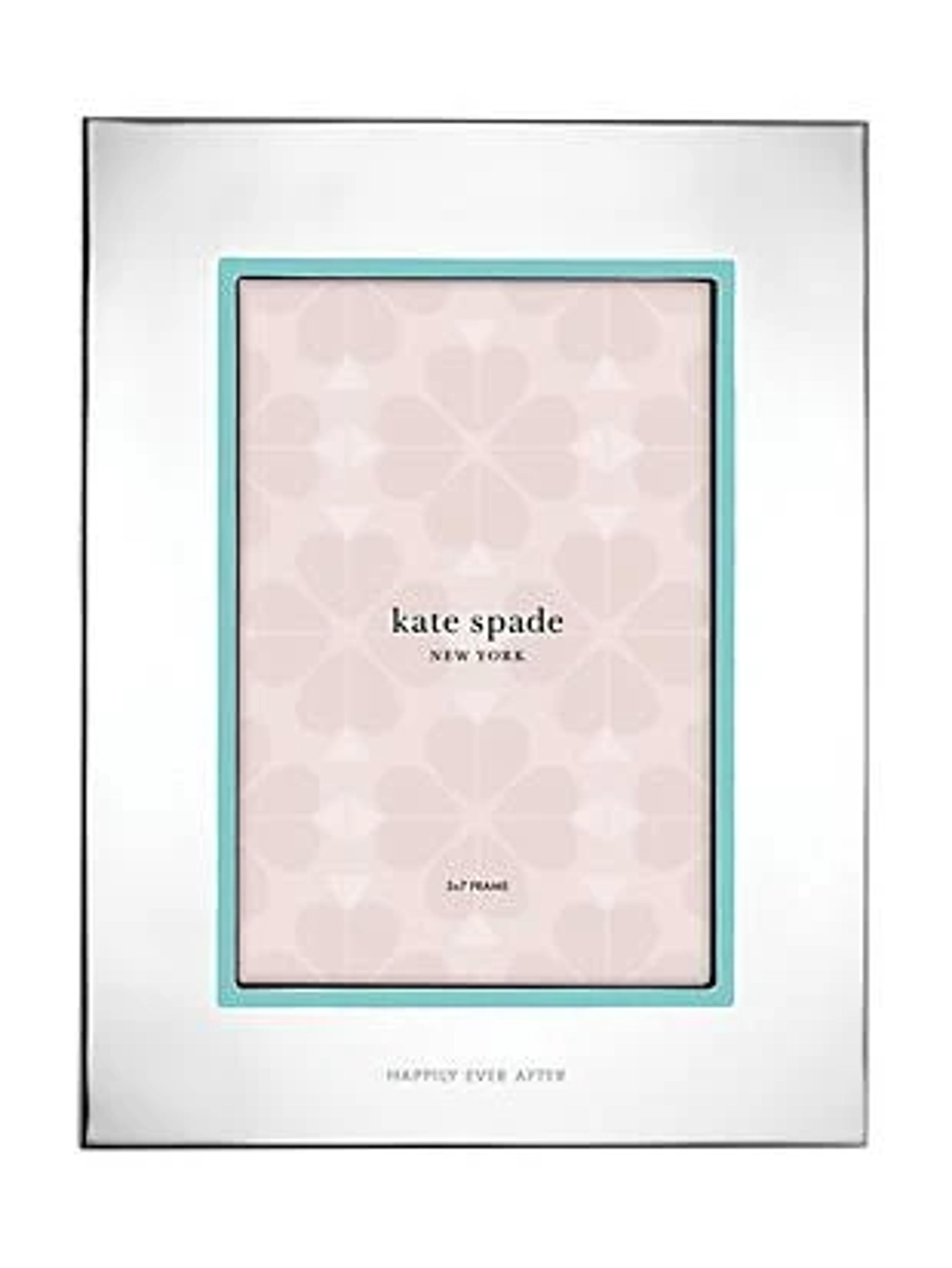 take the cake 5x7 frame | Kate Spade New York