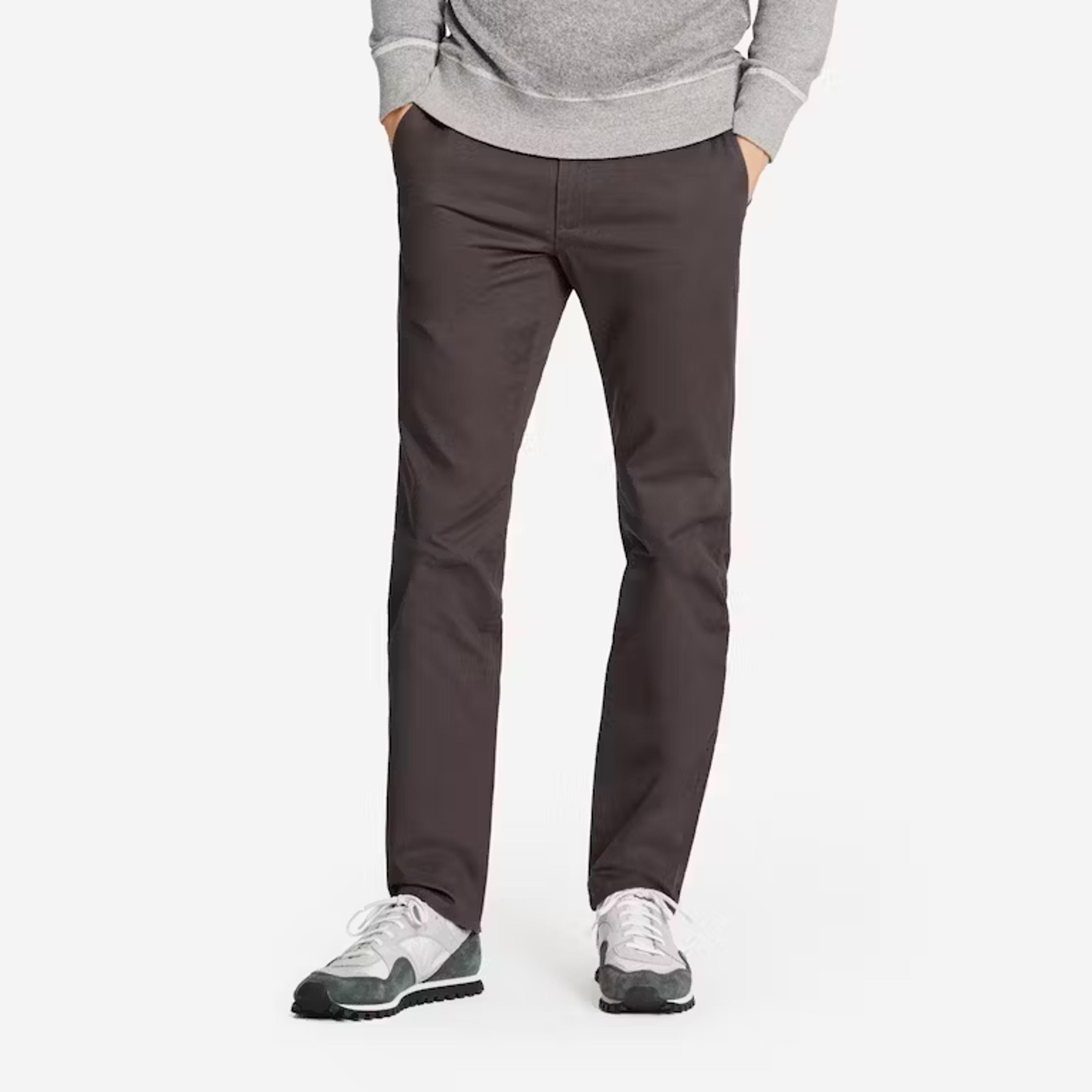 Stretch Washed Chinos | Bonobos | Bonobos