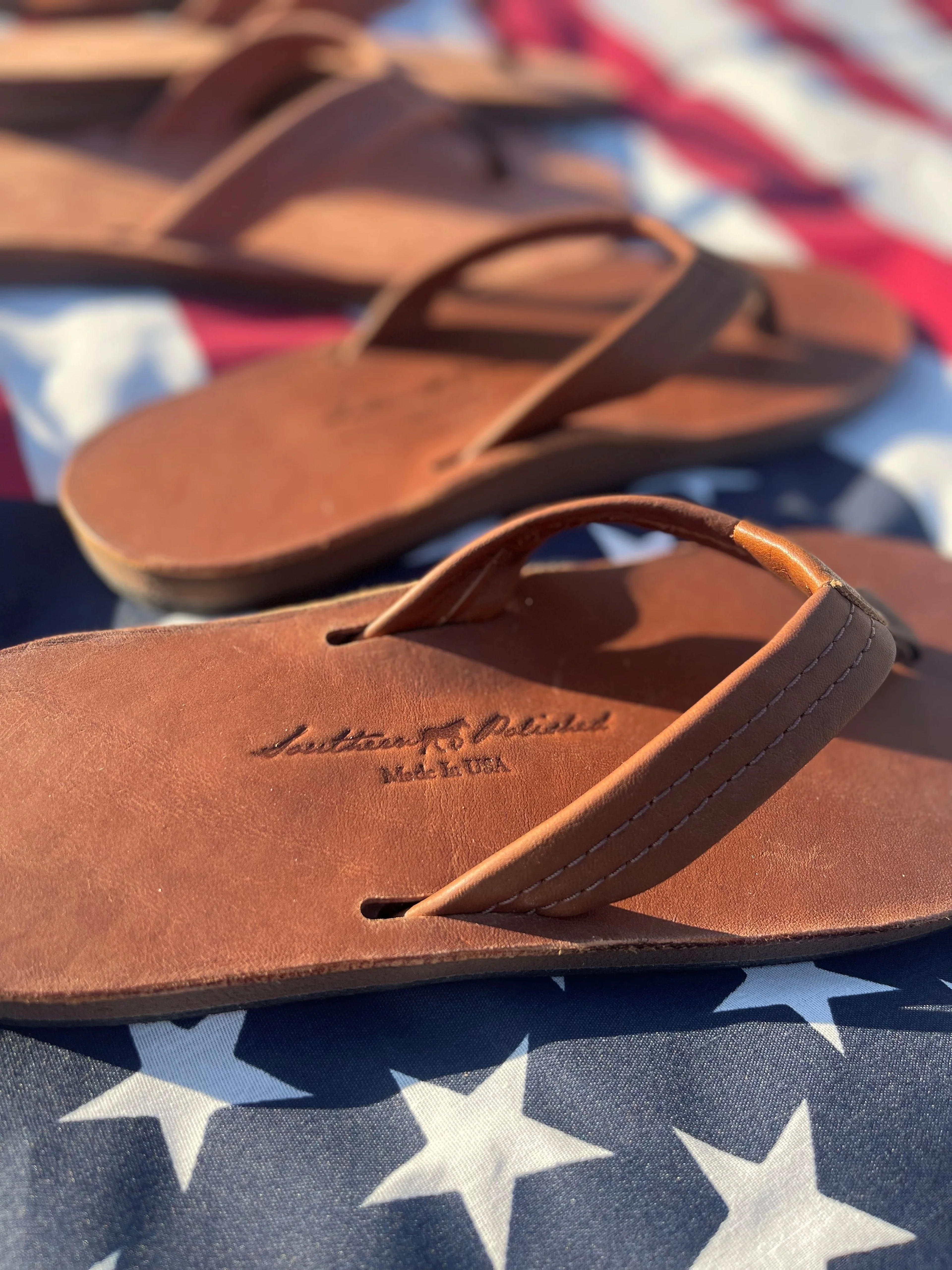southernpolished.com/collections/mens-signature-flip-flops