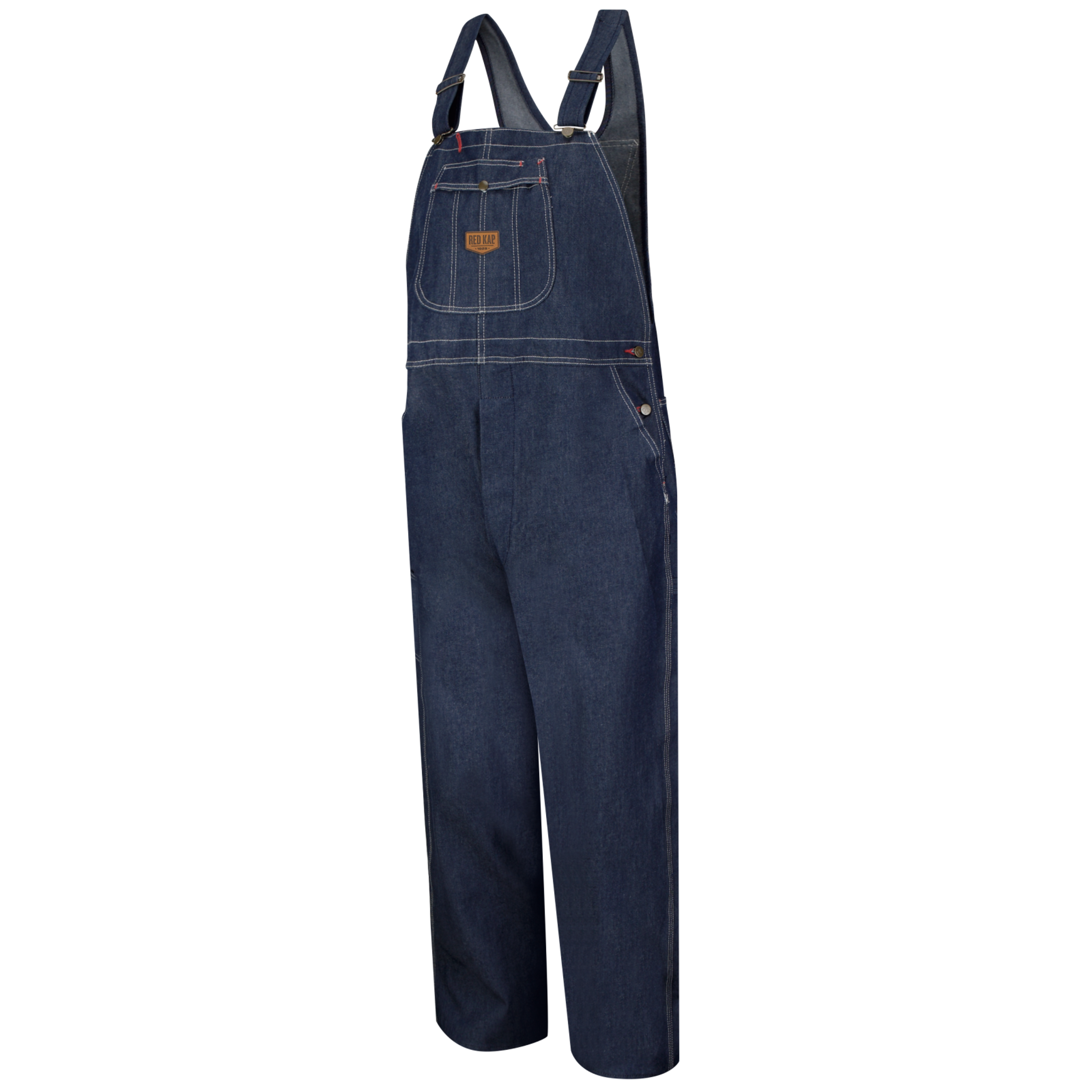 Men's Denim Bib Overall