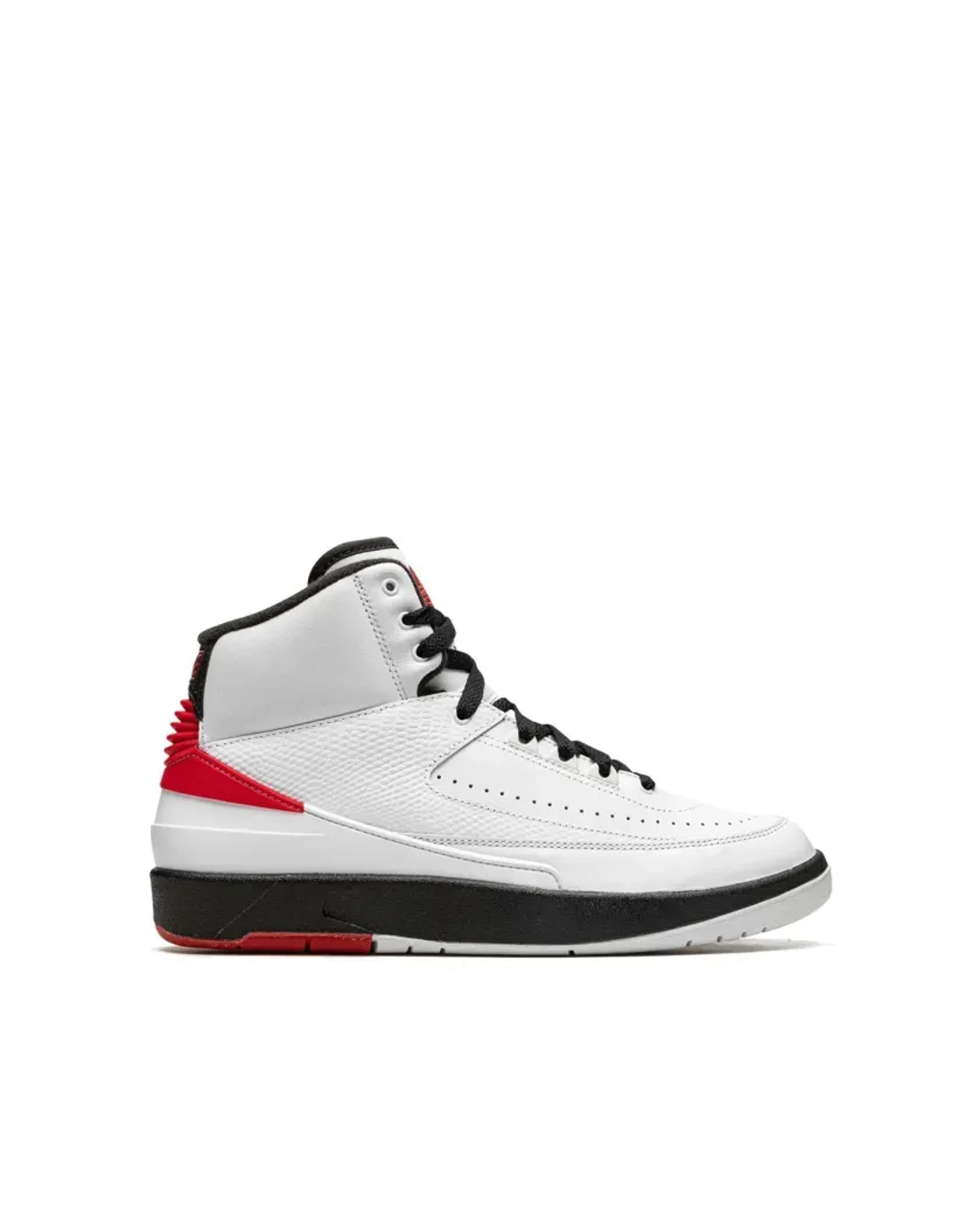 Jordan Air Jordan 2 Retro OG "Chicago 2022" Sneakers