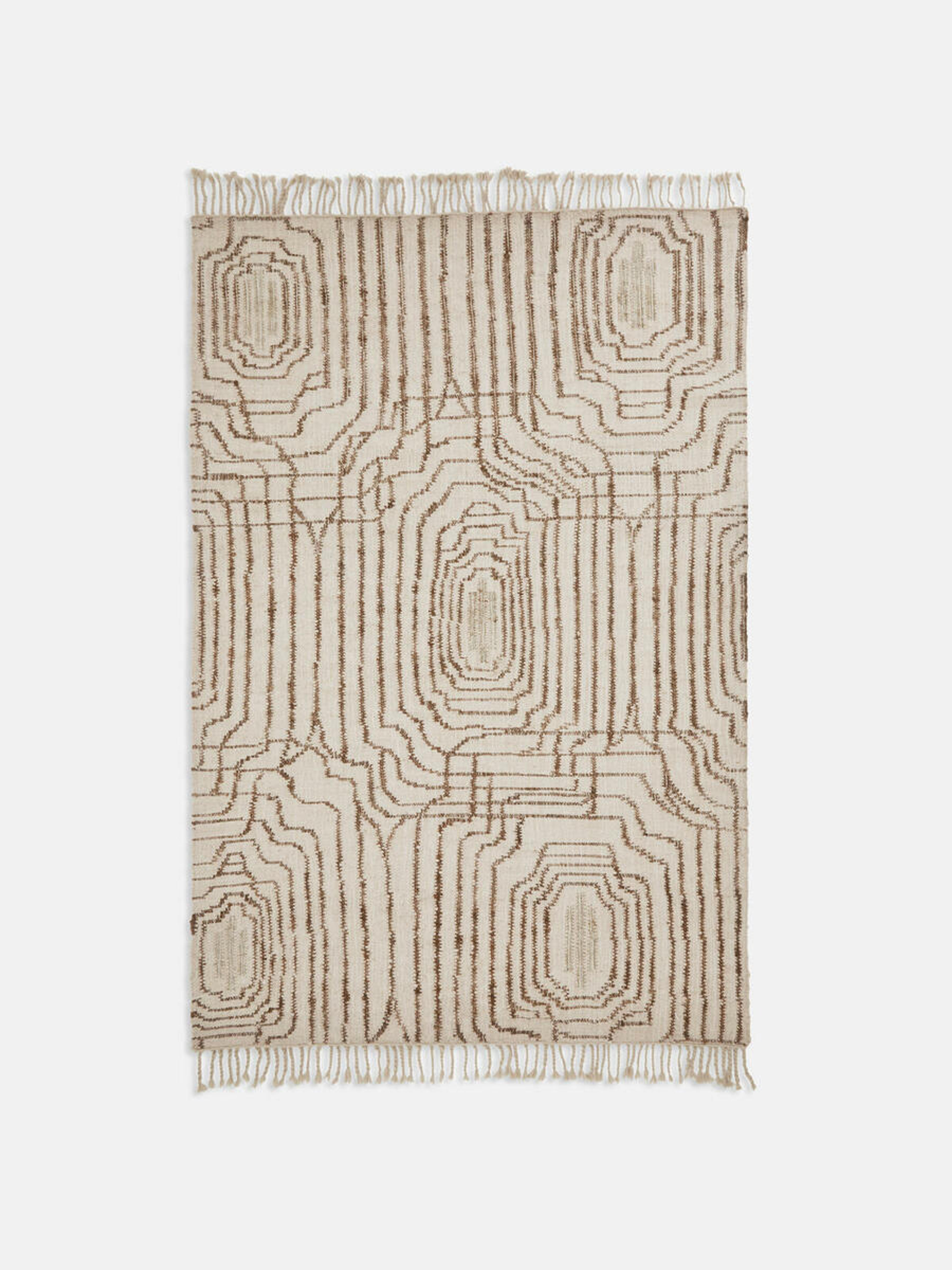 Raimundo Rug, 20 x 30cm Swatch