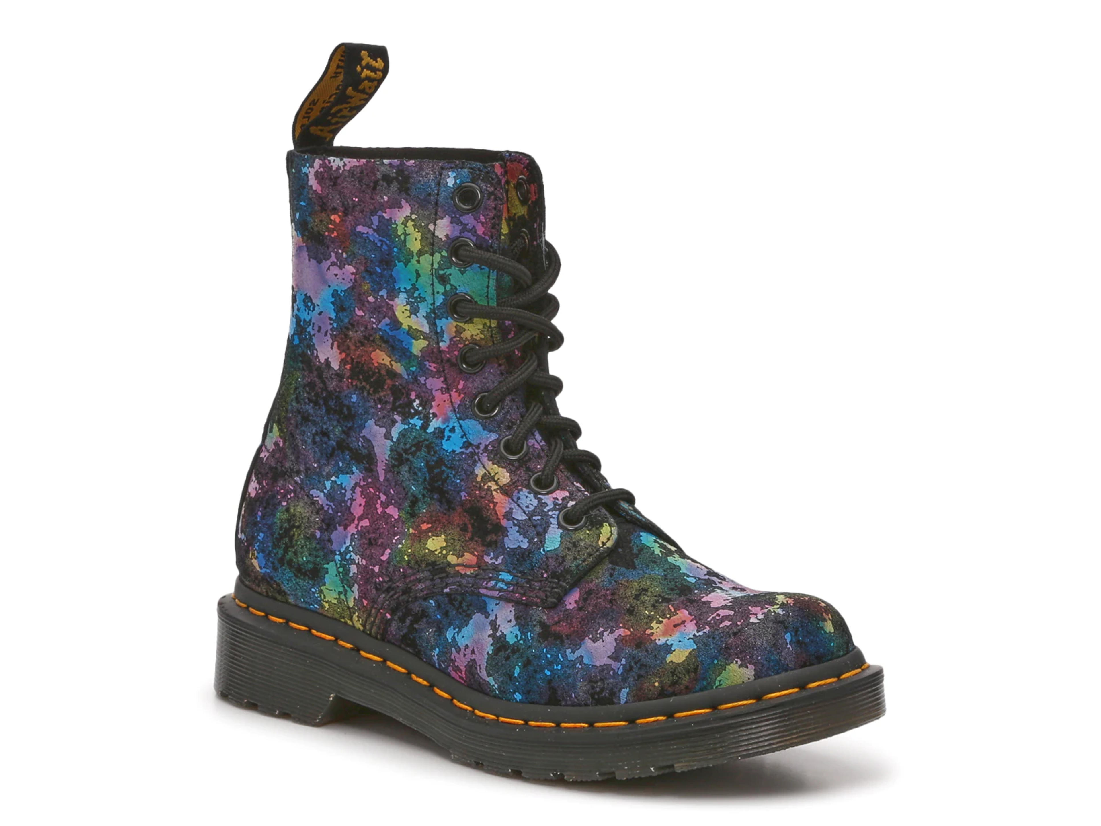 Dr. Martens 1460 Boot - Women's - Free Shipping | DSW