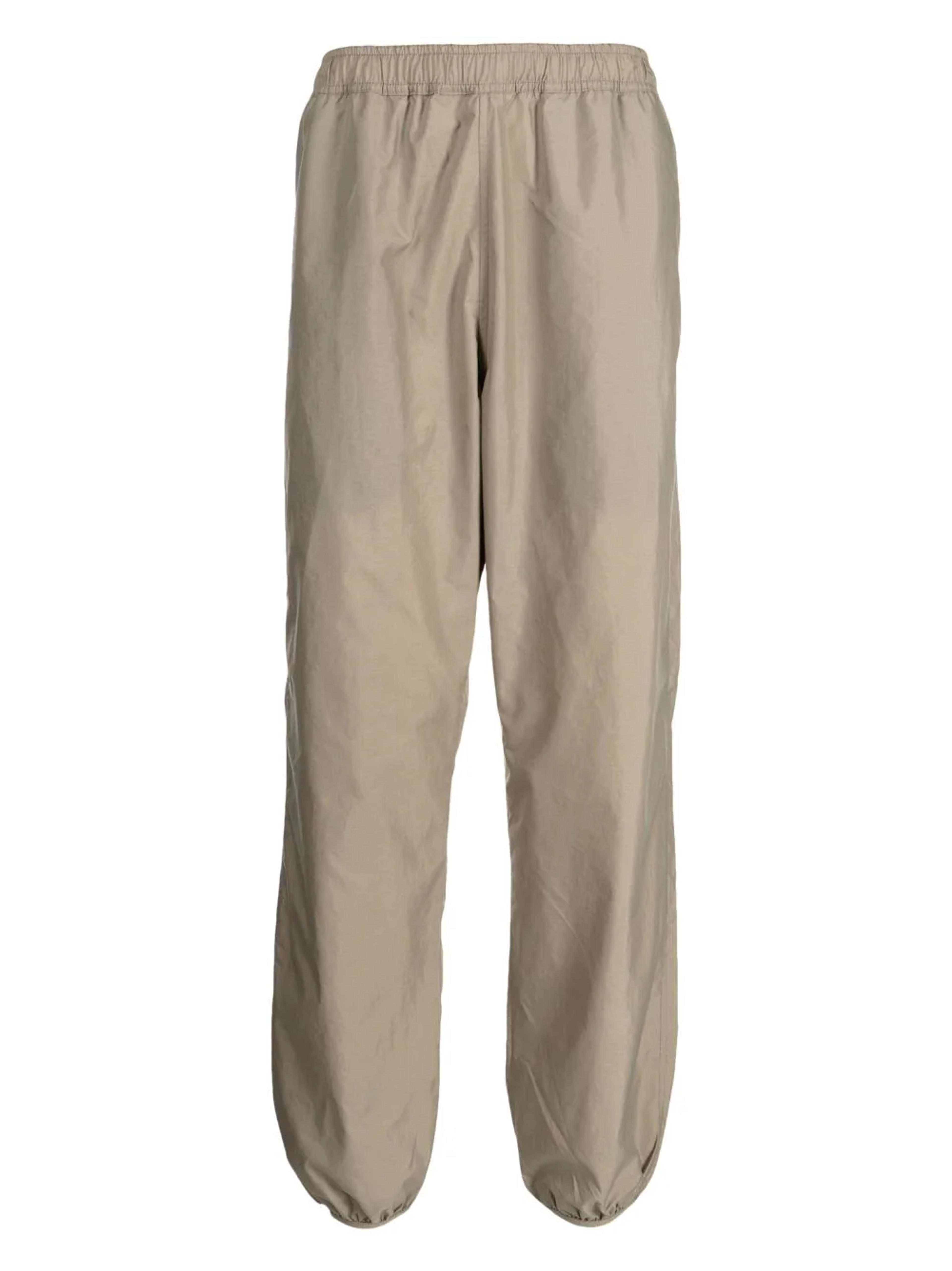 Danton elasticated-waistband Track Pants - Farfetch