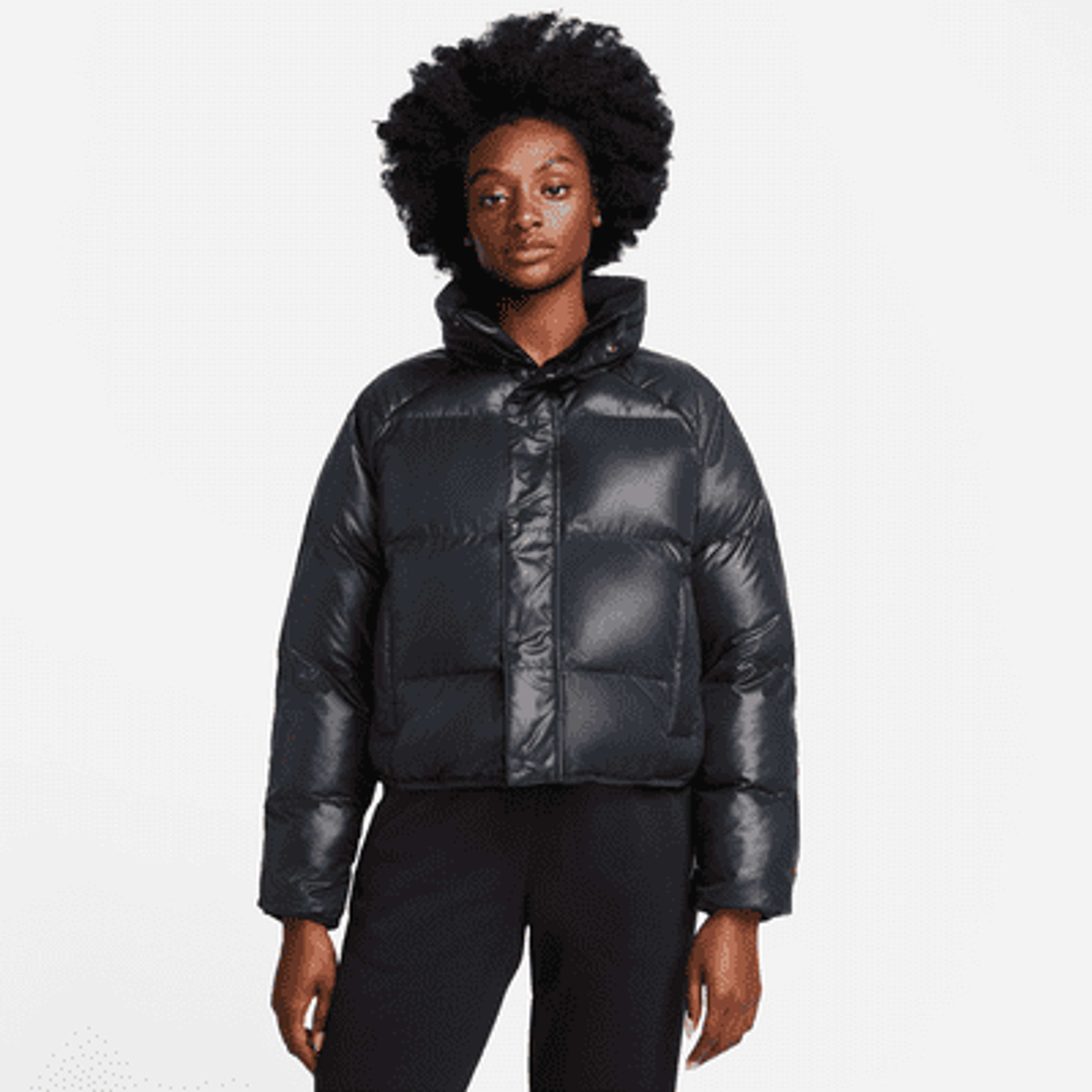 Jordan Flight Women's Puffer Jacket. Nike.com