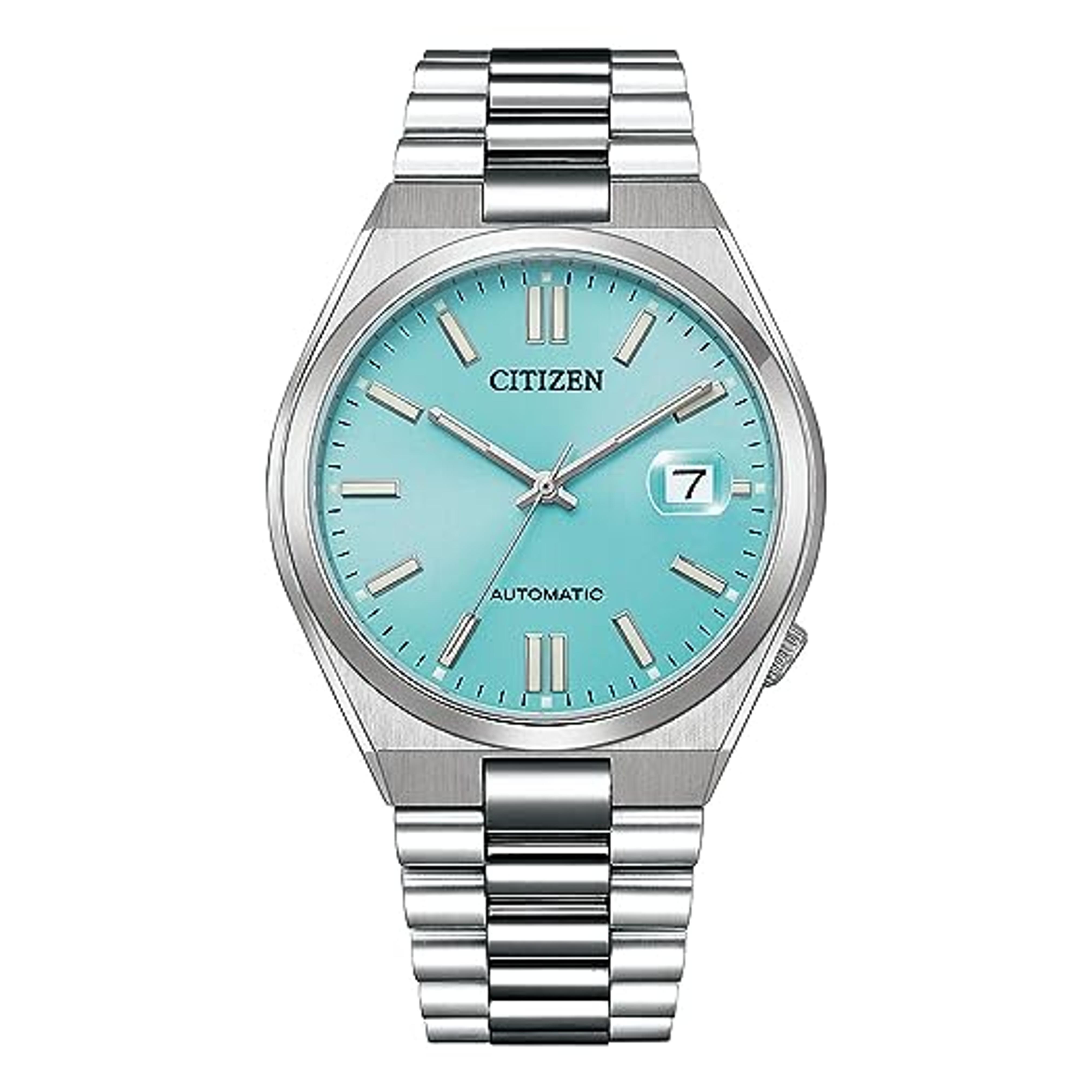 Citizen Watch NJ0151-88M Collection Mechanical