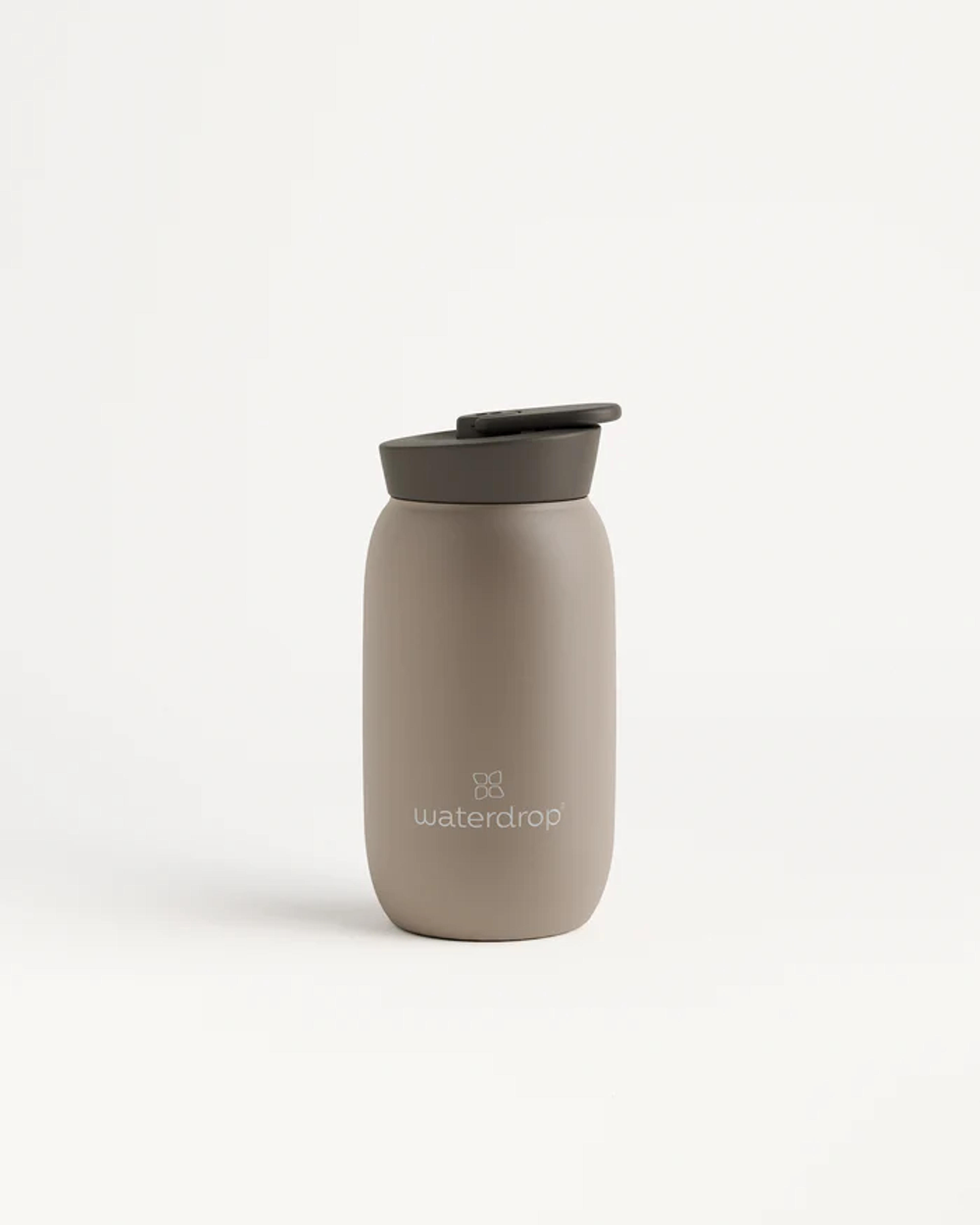 Order your Tumbler (14 oz & 20 oz) | waterdrop®