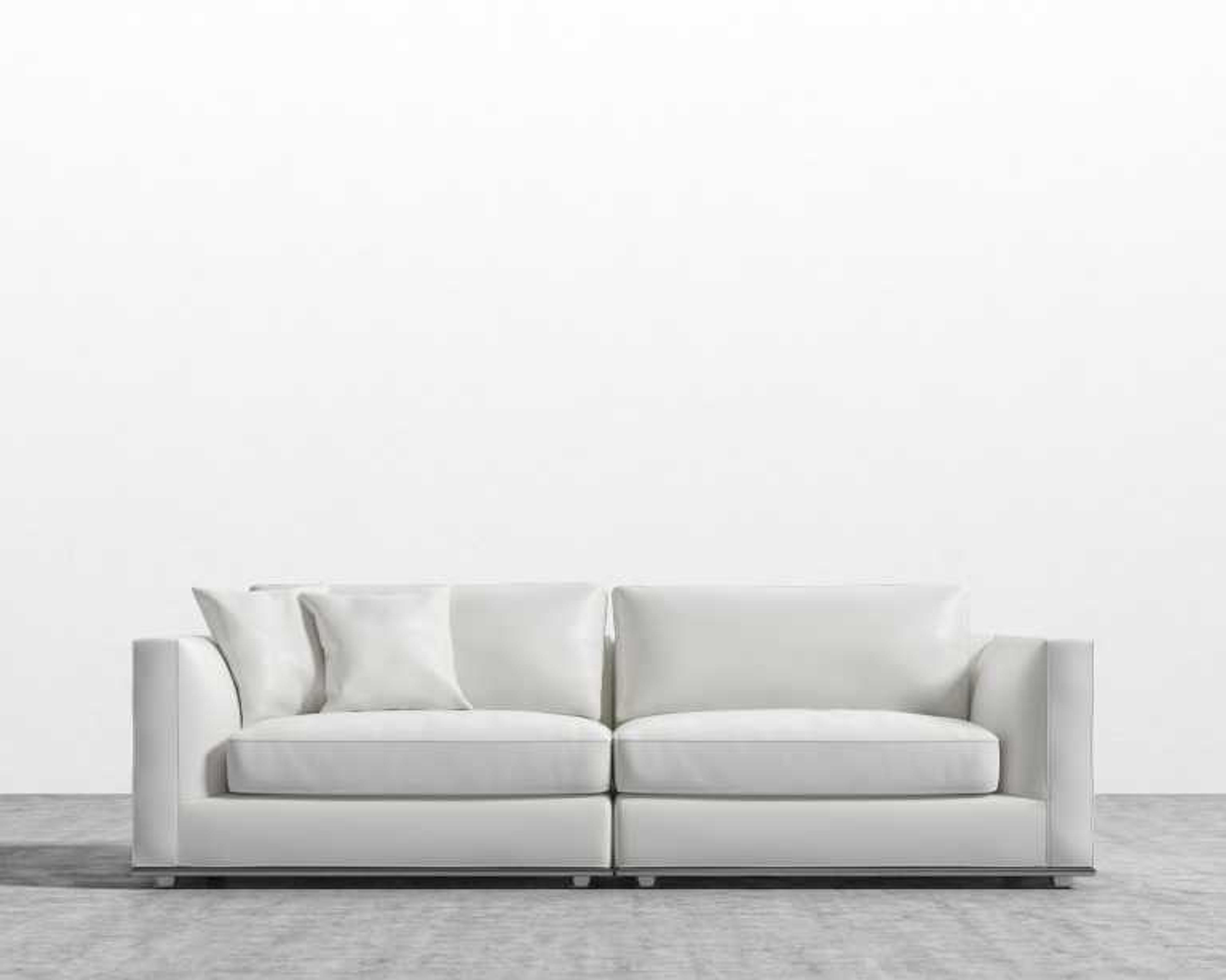 Milo Sleeper Sofa | Rove Concepts