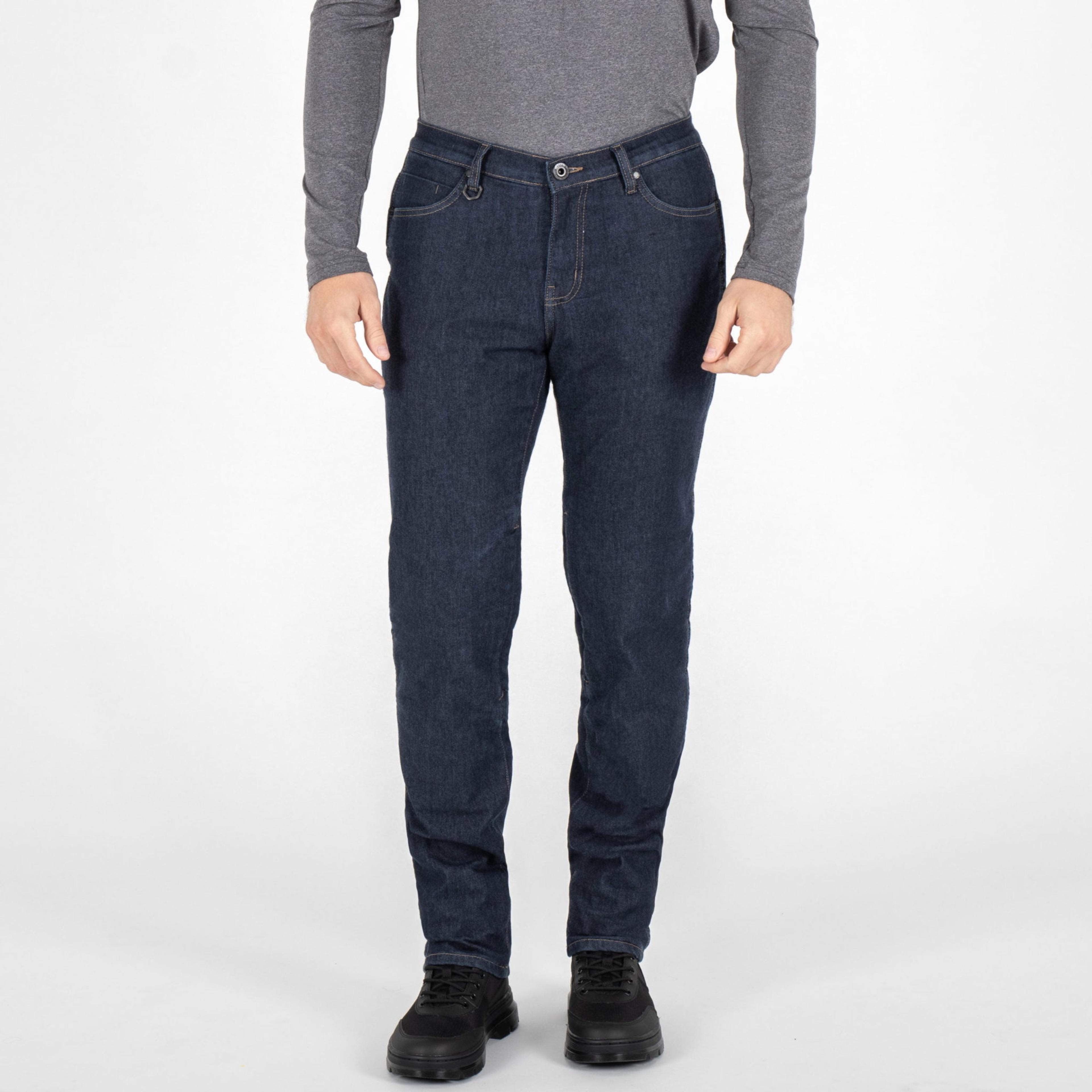 Richmond MK3 Cordura® Jeans – Regular Leg - Knox