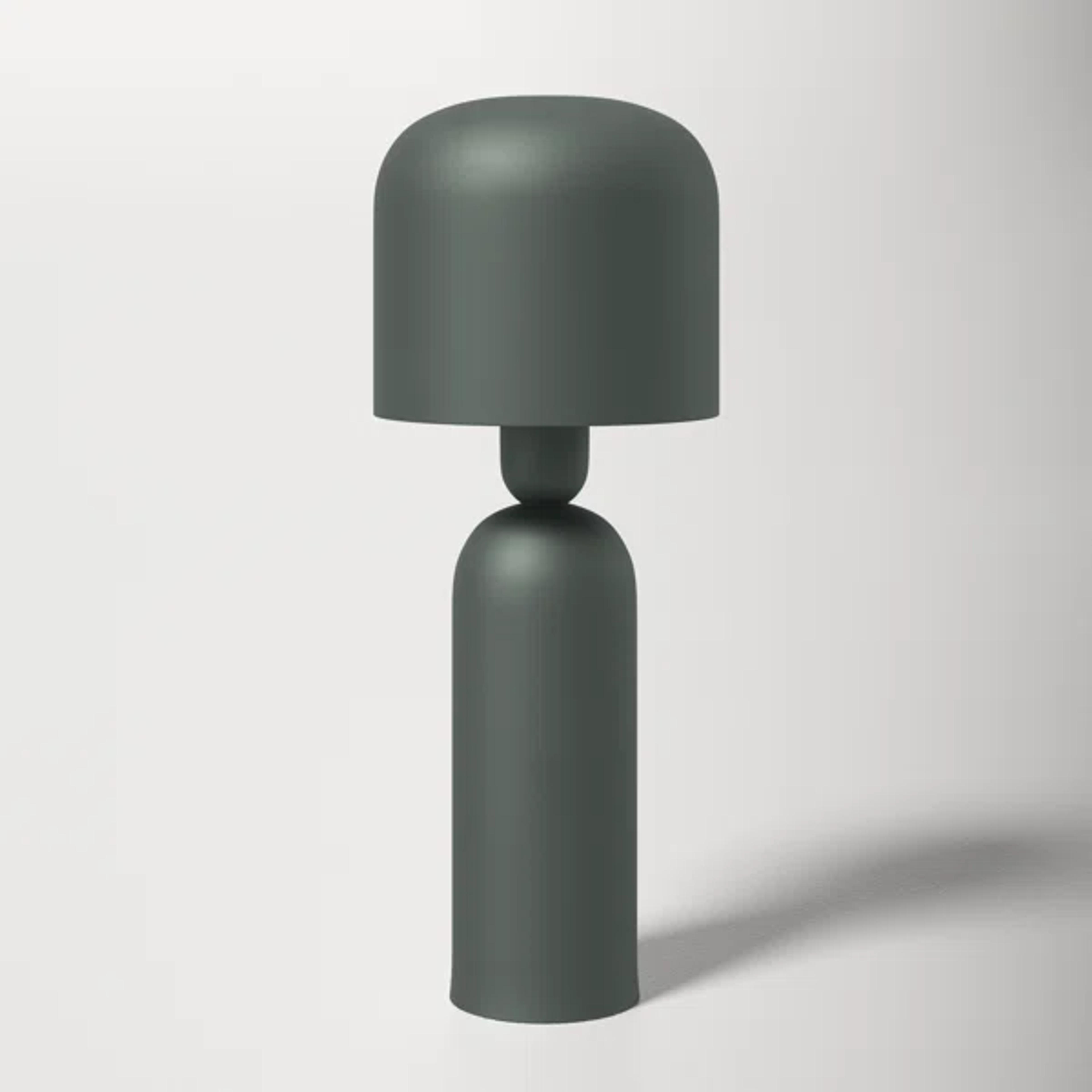 Odie Metal Table Lamp