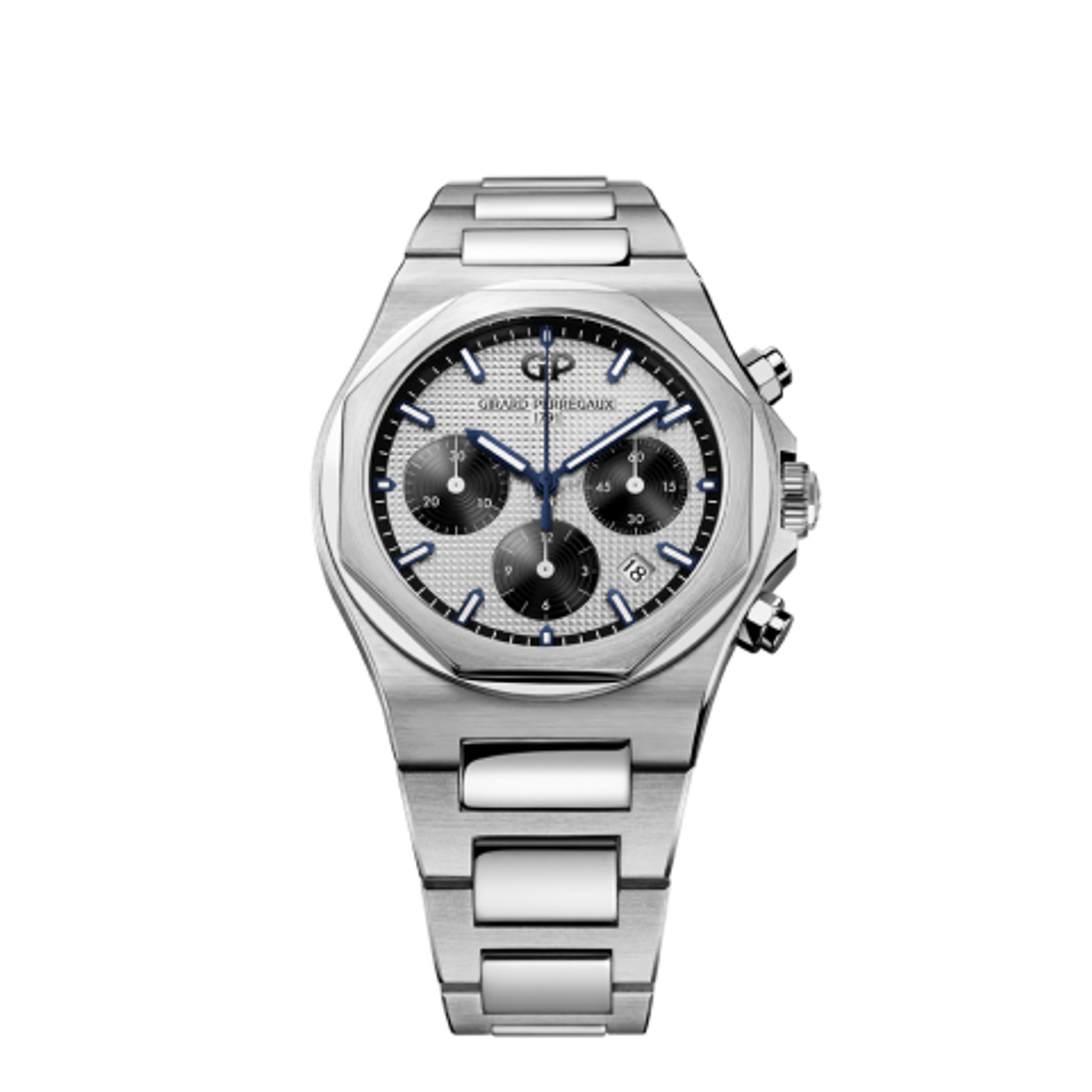 Laureato Chronograph 42 mm