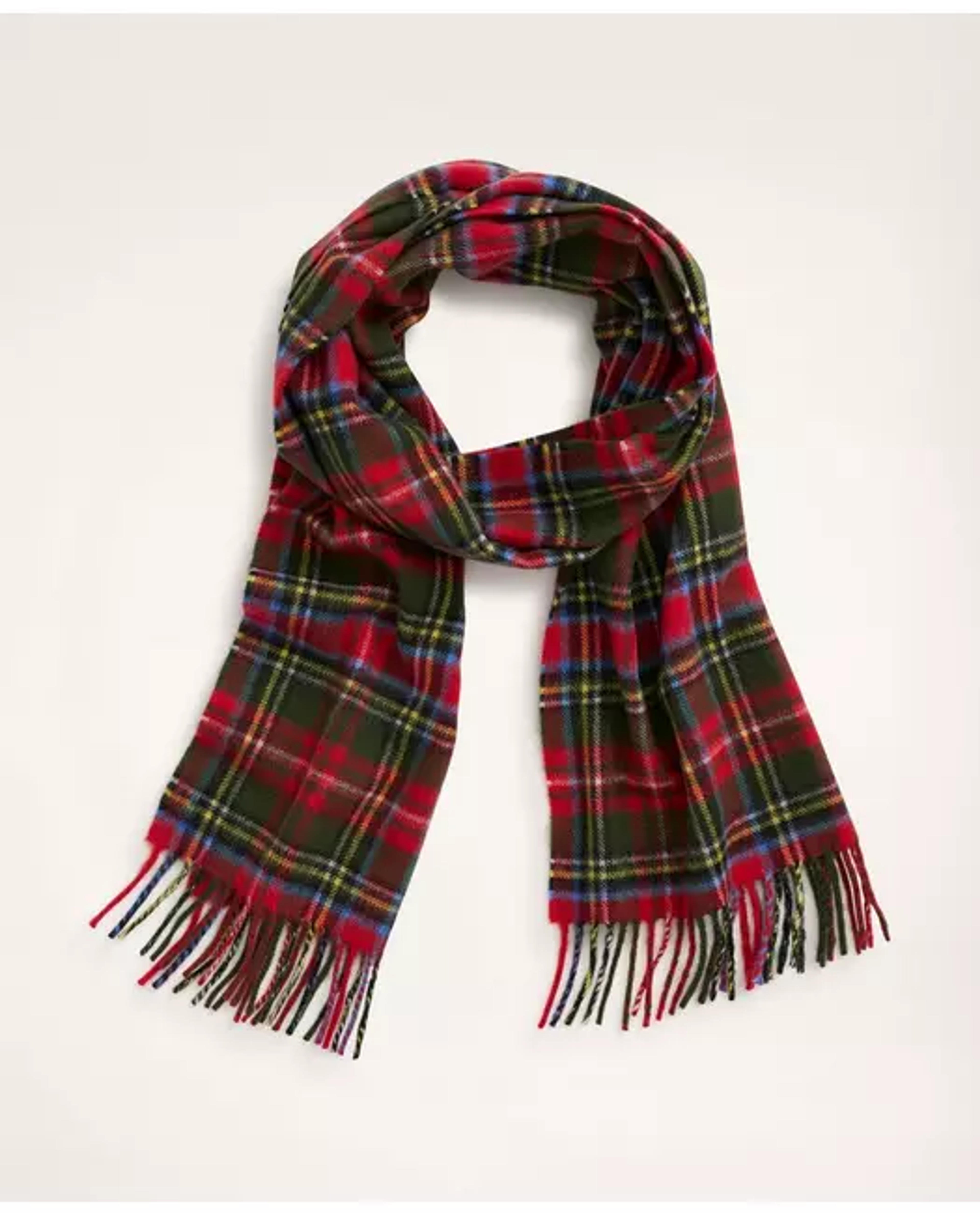 Shop Men's Hats and Scarves on Sale | Brooks Brothers