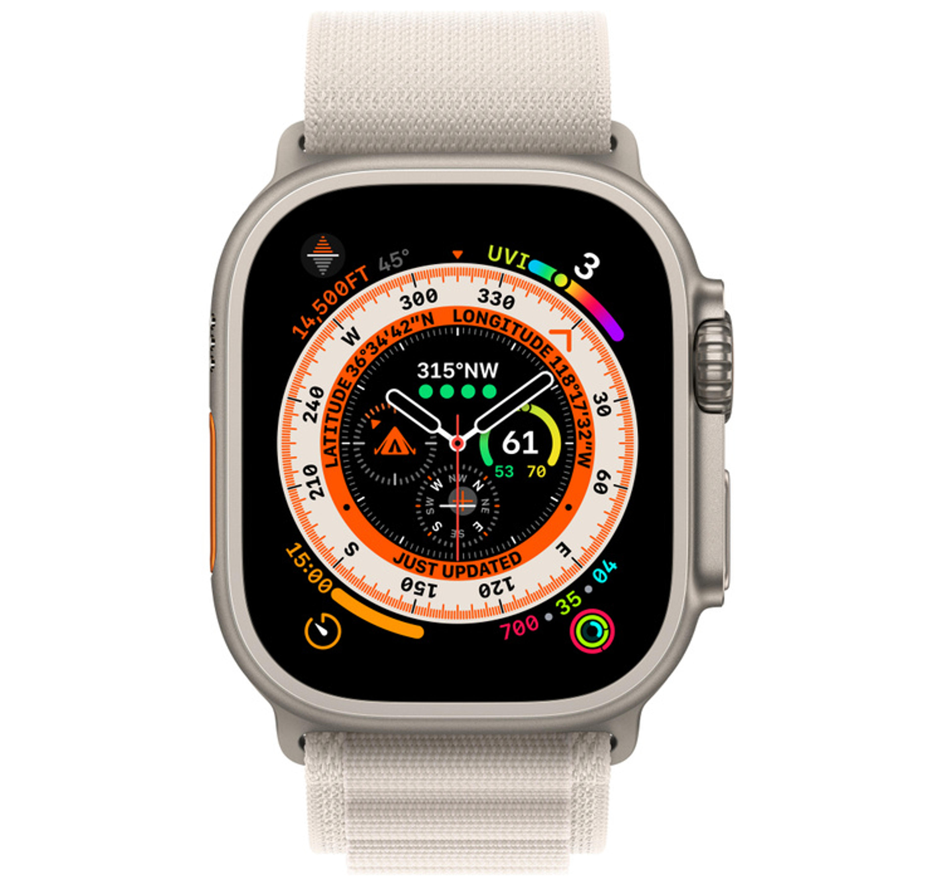 Buy Apple Watch Ultra - Apple