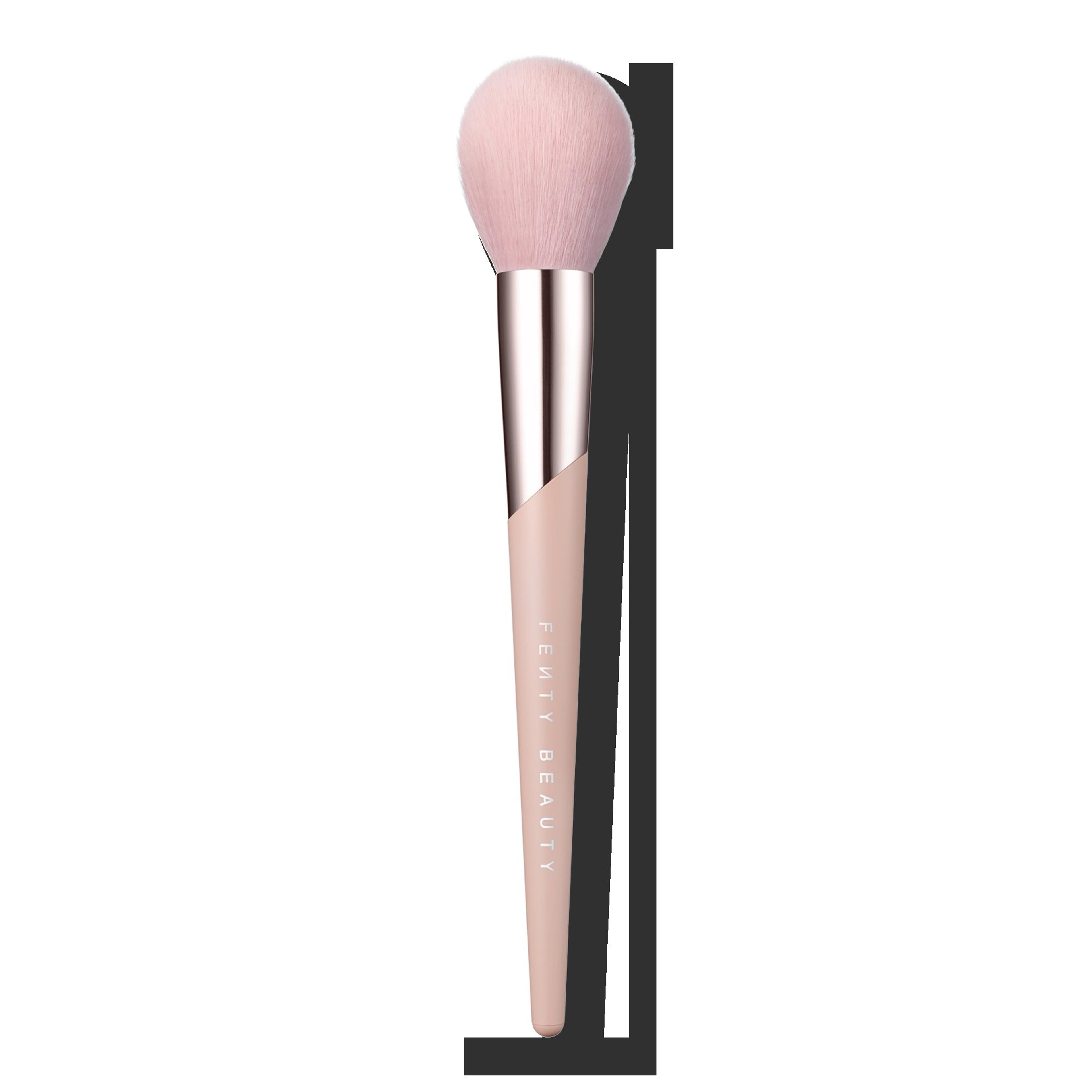 Powder Puff Setting Brush 170 - FENTY BEAUTY by Rihanna | Ulta Beauty